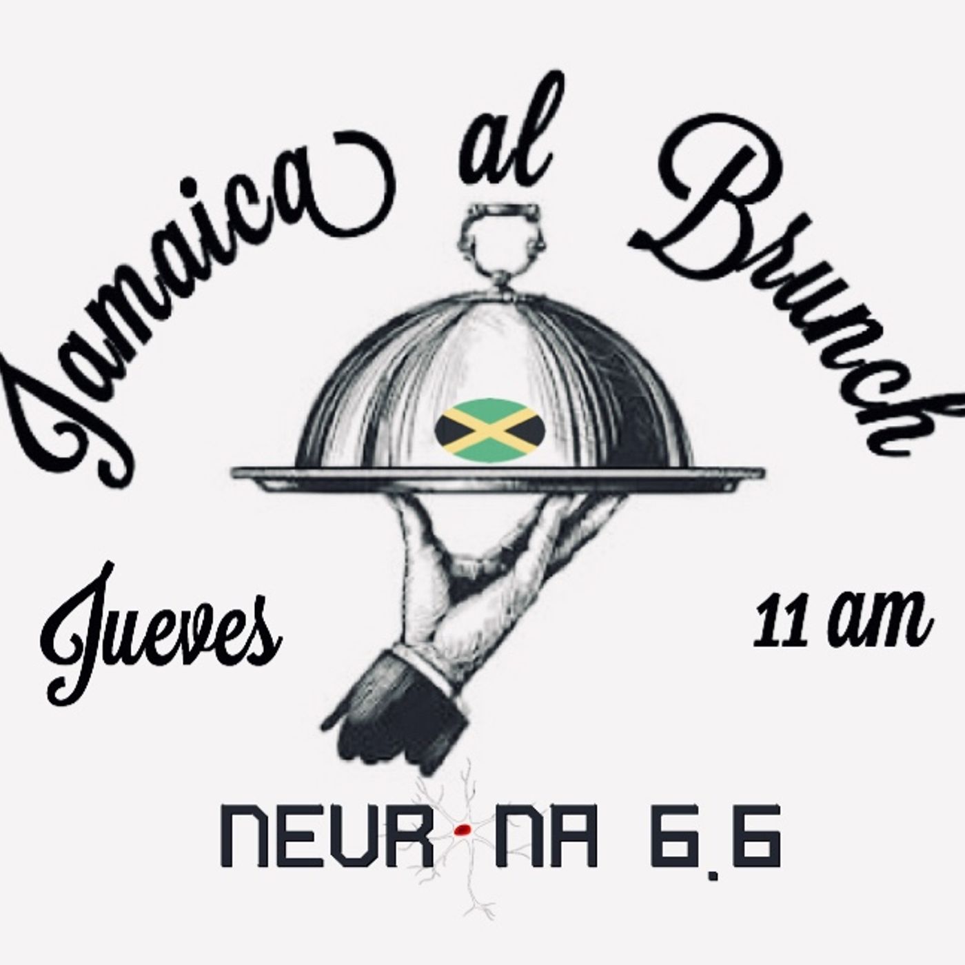 Jamaica al Brunch podcast 07132023