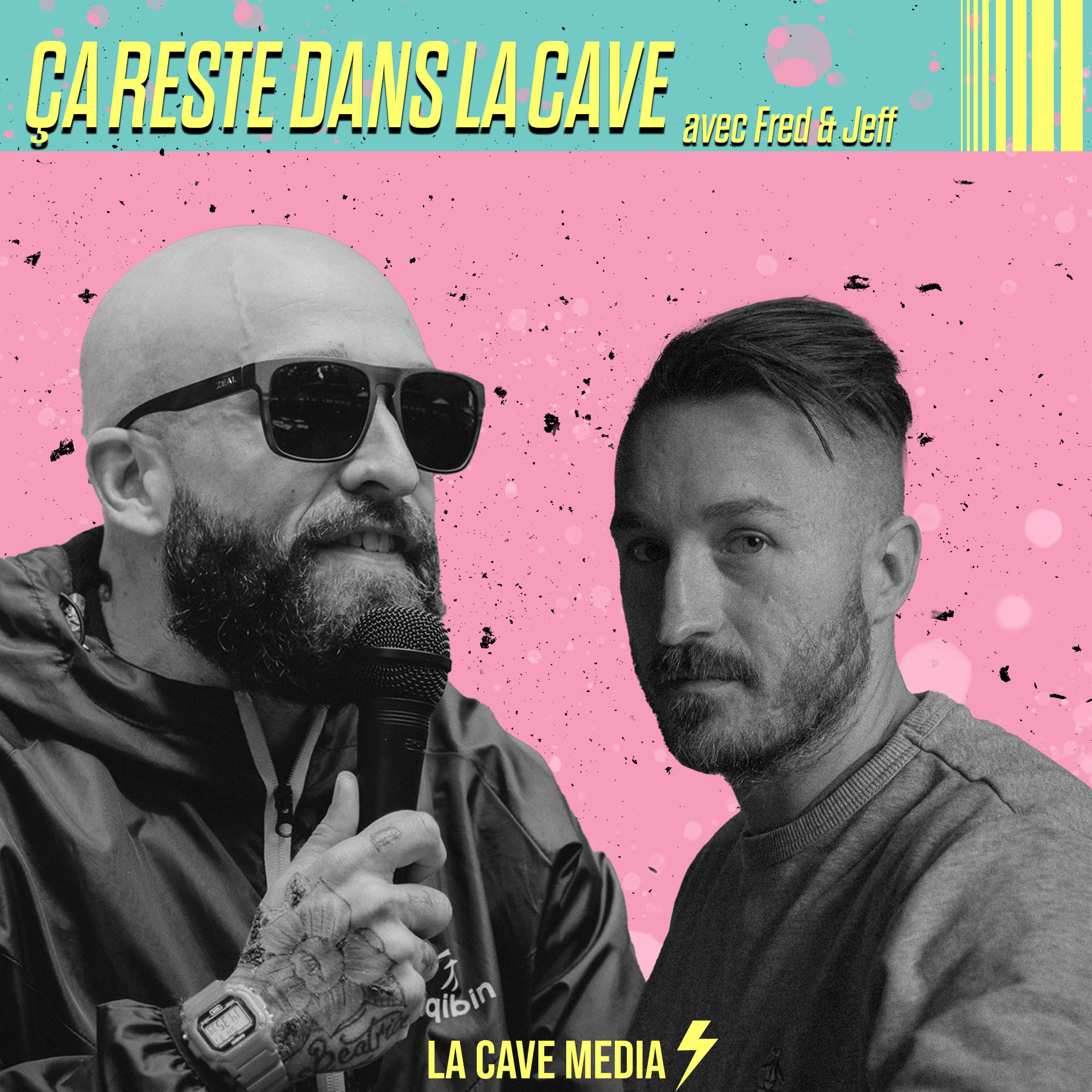 Ça Reste Dans La Cave - Épisode 202