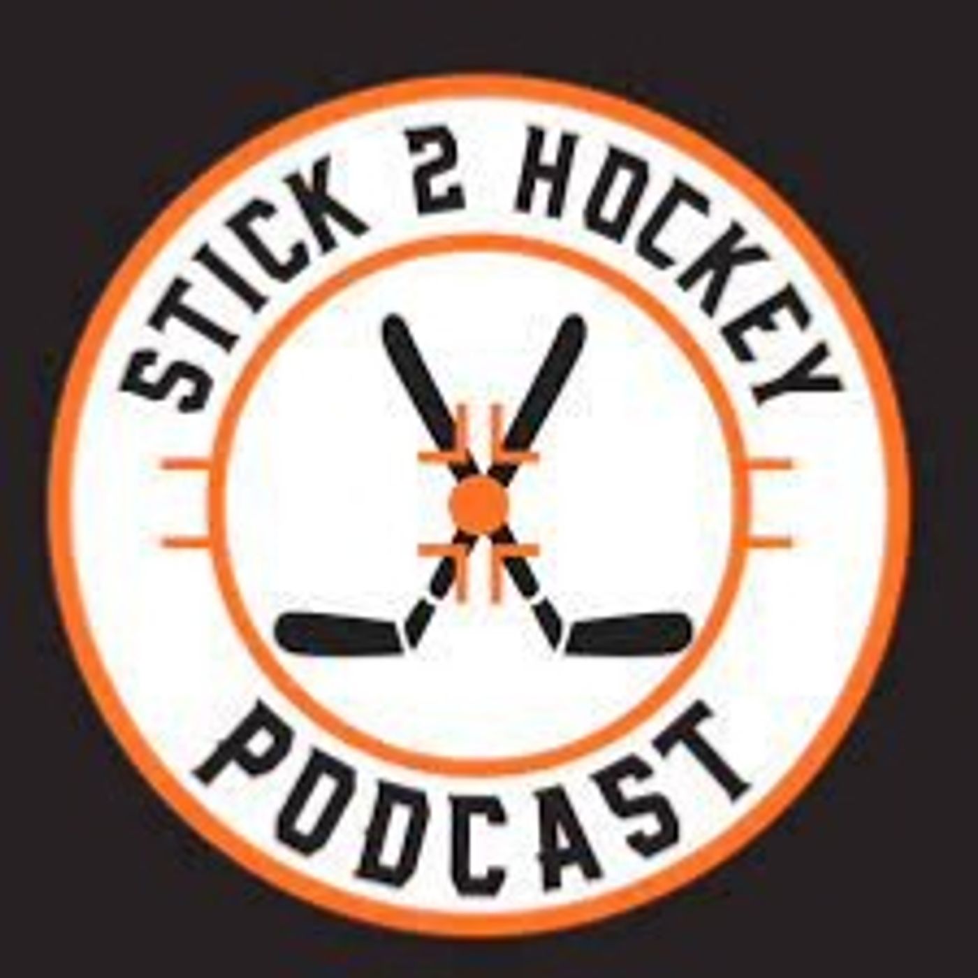 Stick 2 Hockey LIVE Episode 71