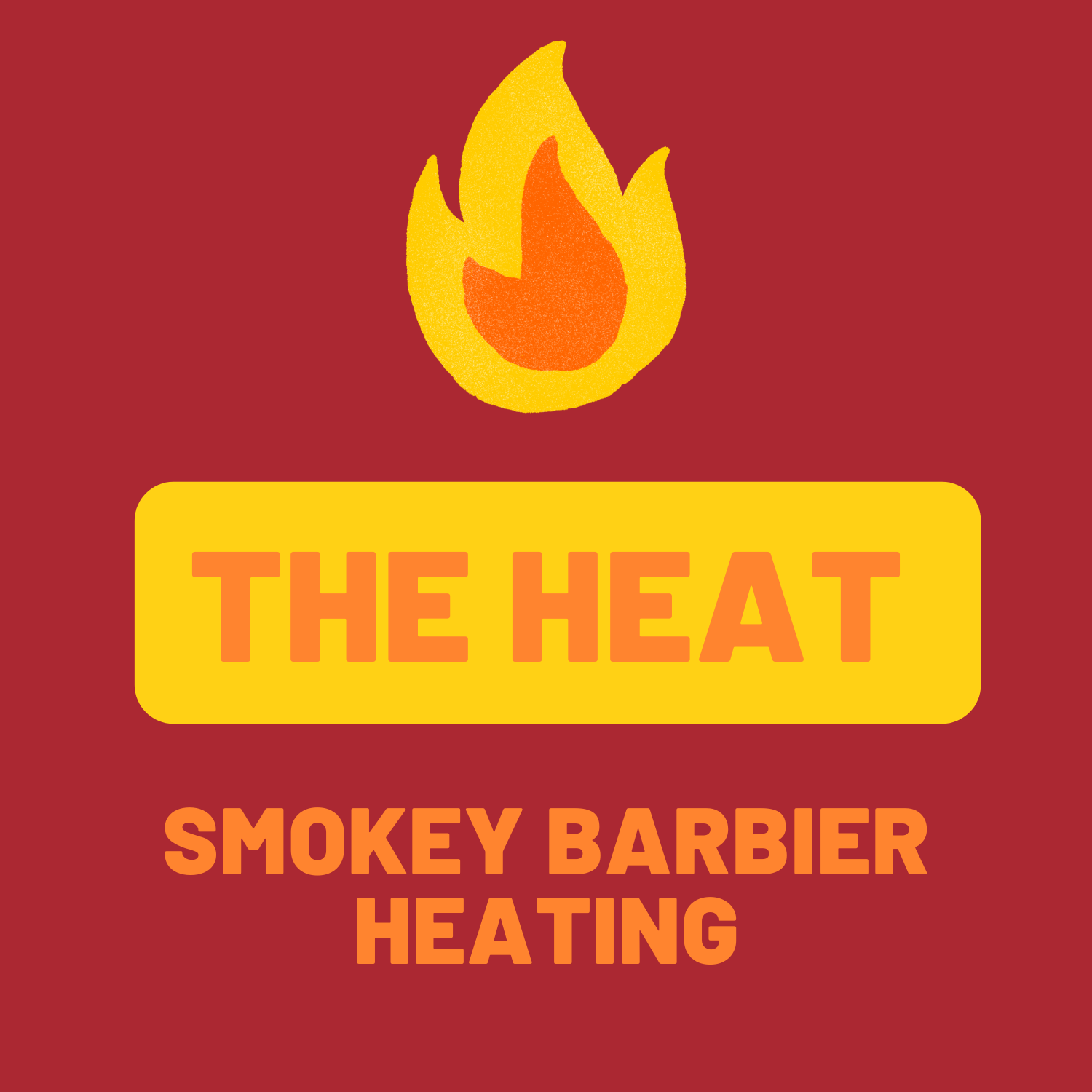 July  11, 2023 - Heating Team