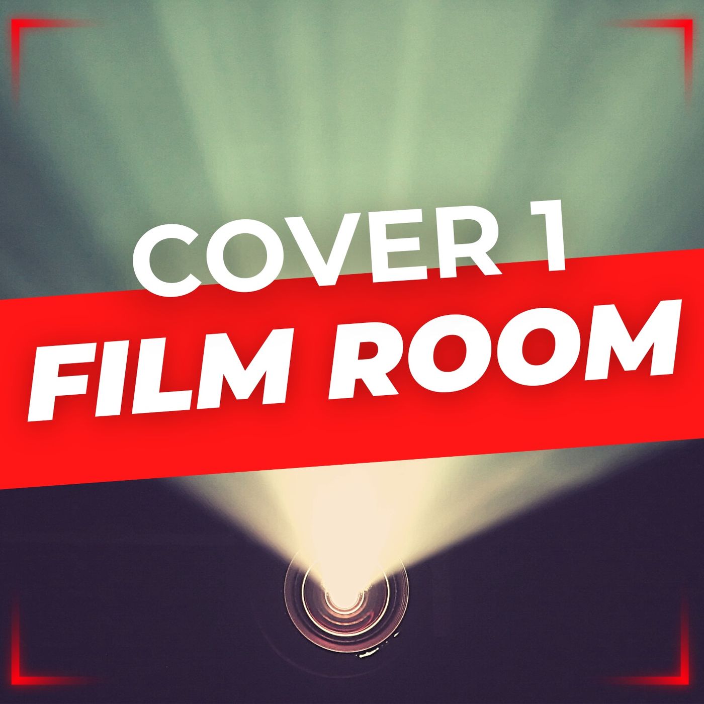 Cover 1 | Film Room - An Xs and Os podcast on the Buffalo Bills 