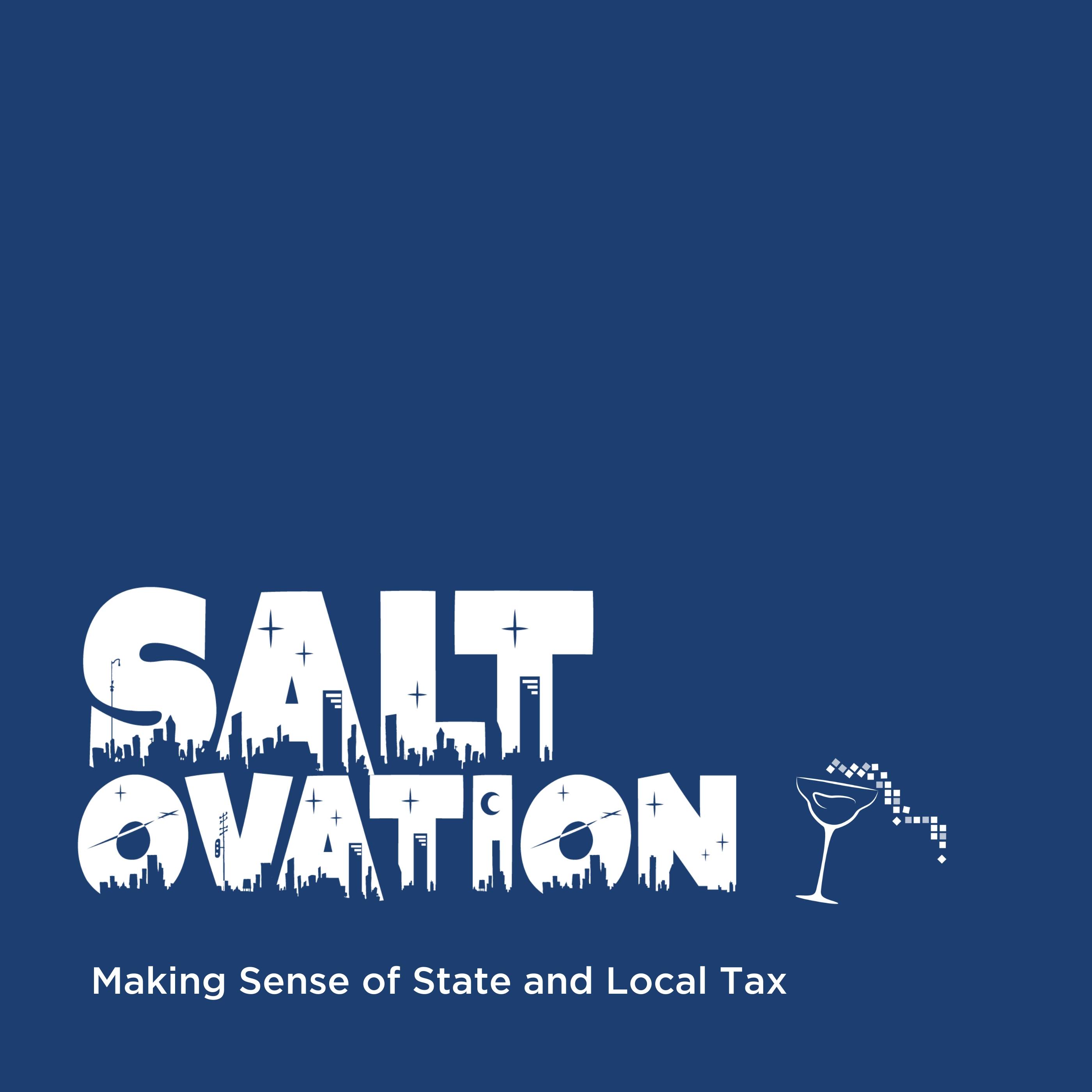 SALTovation: Making Sense of State and Local Tax 