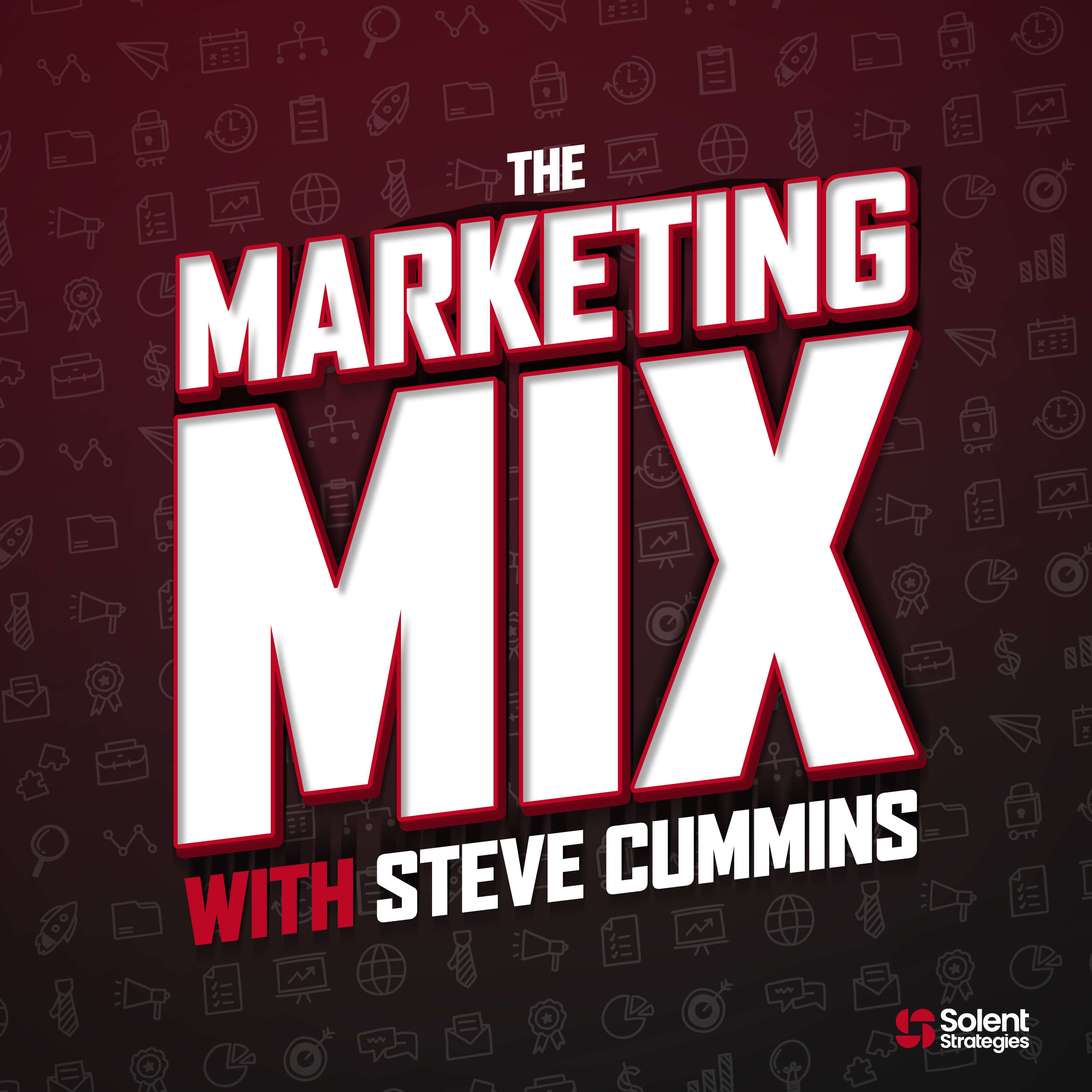 The Marketing Mix: B2B Marketing for Founders and Small Businesses 