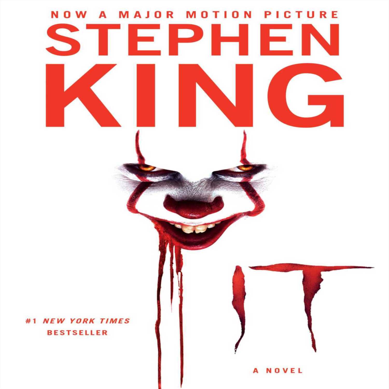 ⁣It by Stephen King - Chapter 7: The Dam in The Barrens | 5-6