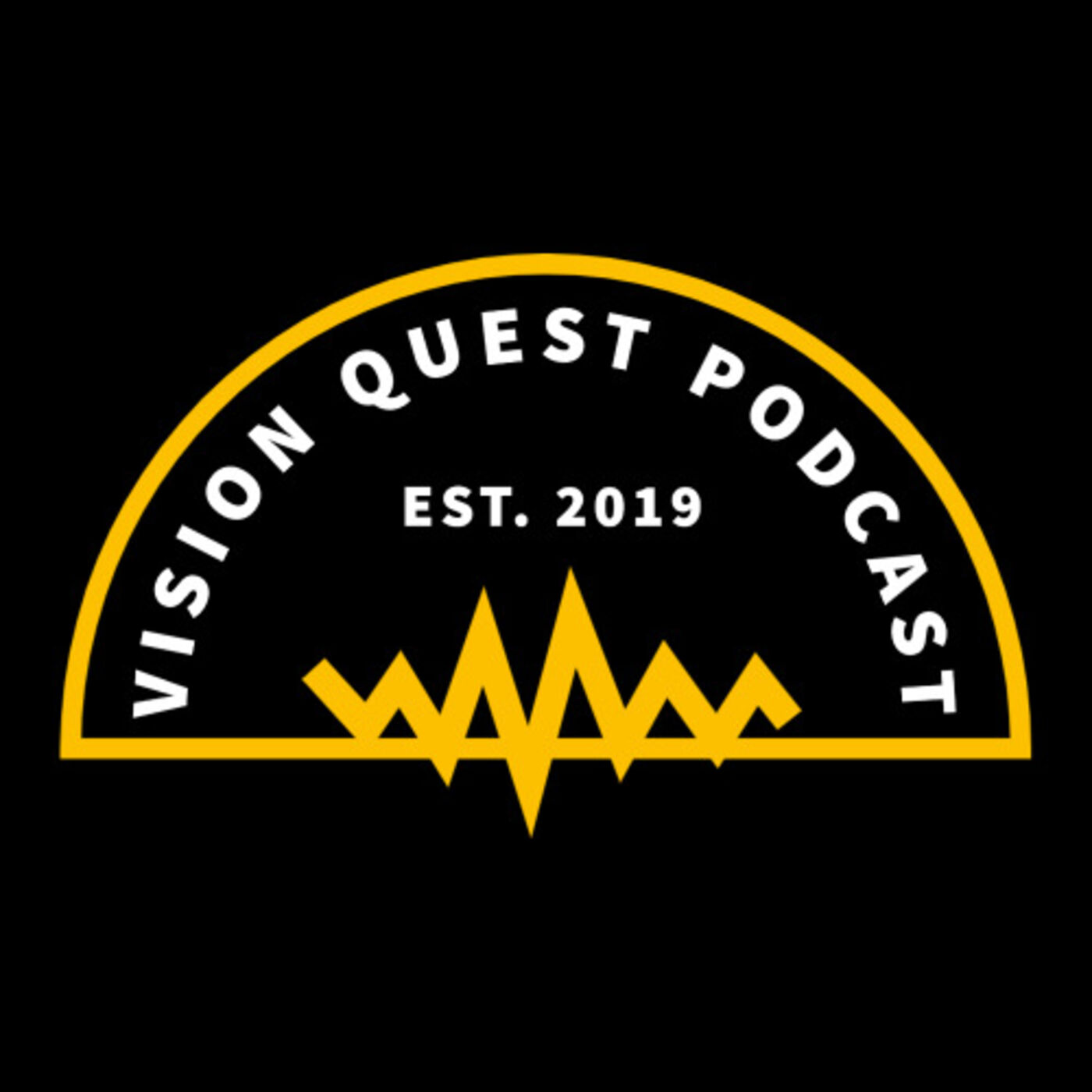 Vision Quest Podcast