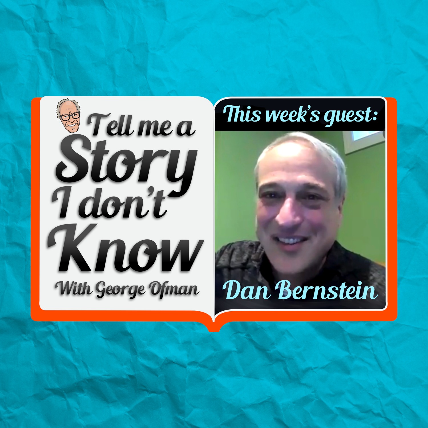 Chicago Sports Talk Legend Dan Bernstein Part II | Tell Me A Story I Don't Know