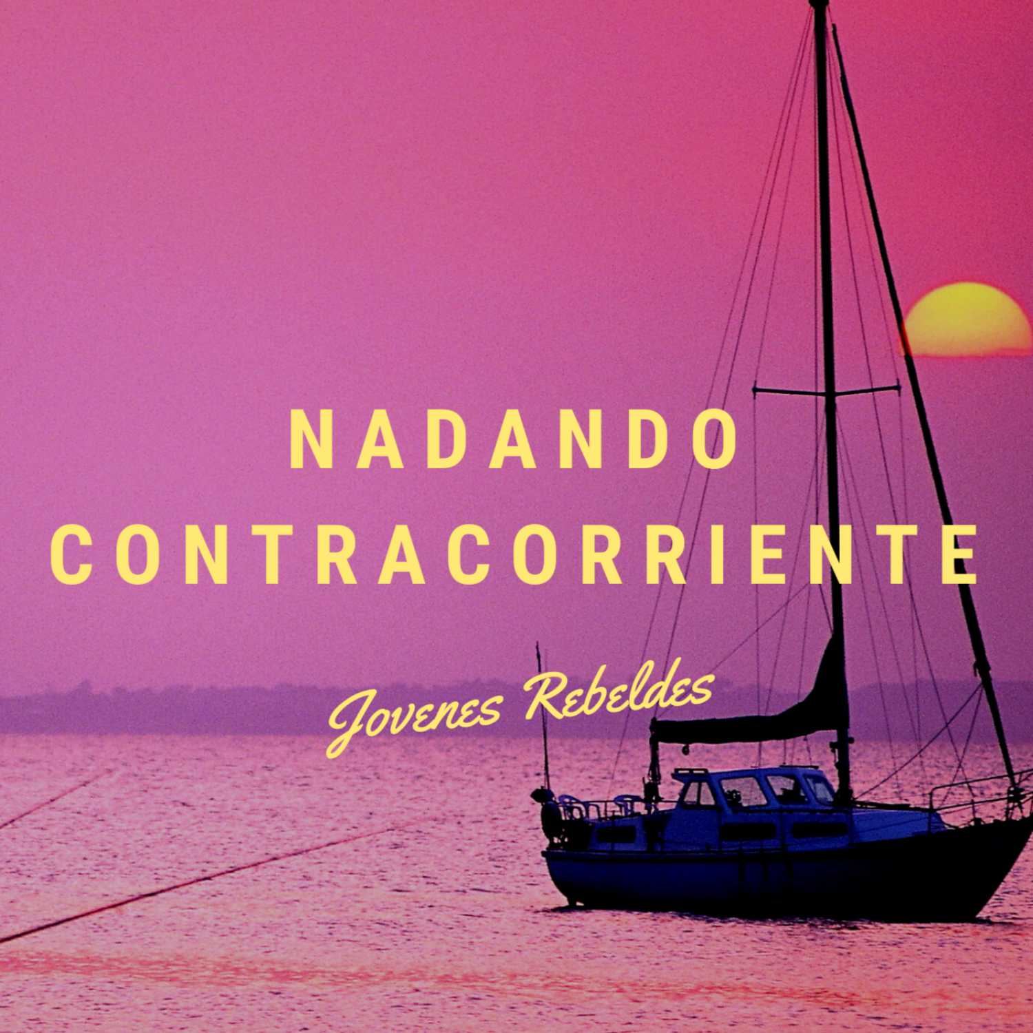 Nadando Contracorriente 