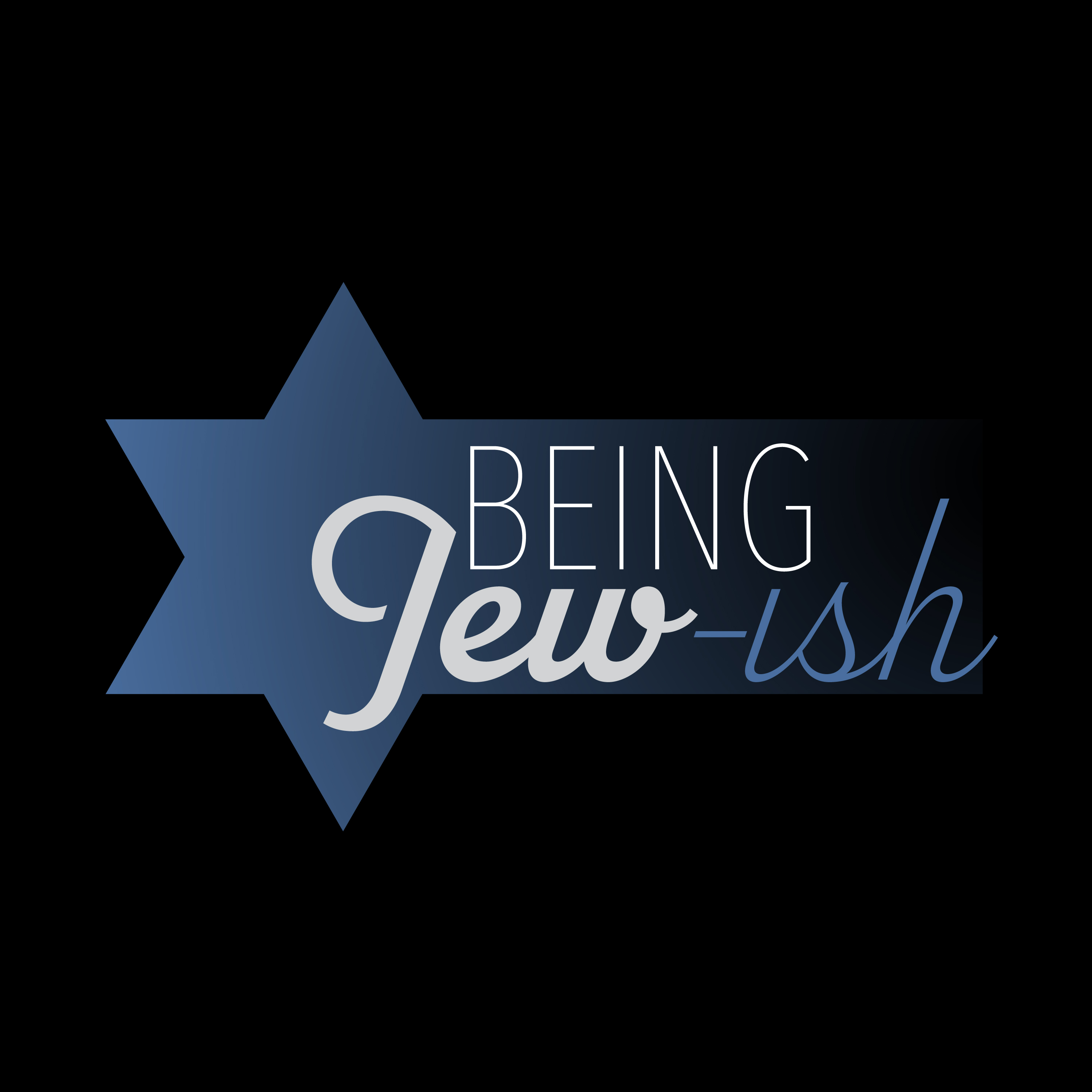 A Jew-ish Conversation on Race