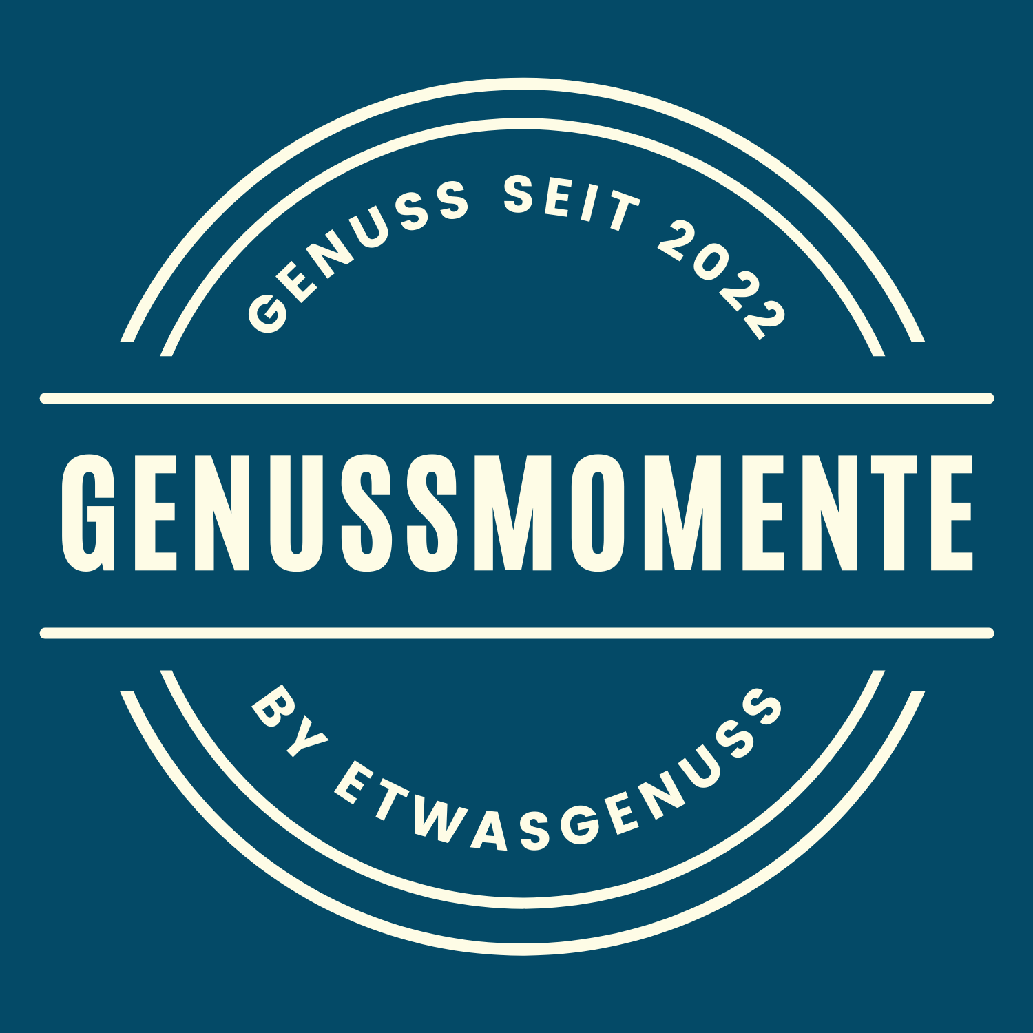 Unsere Genuss-Marotten