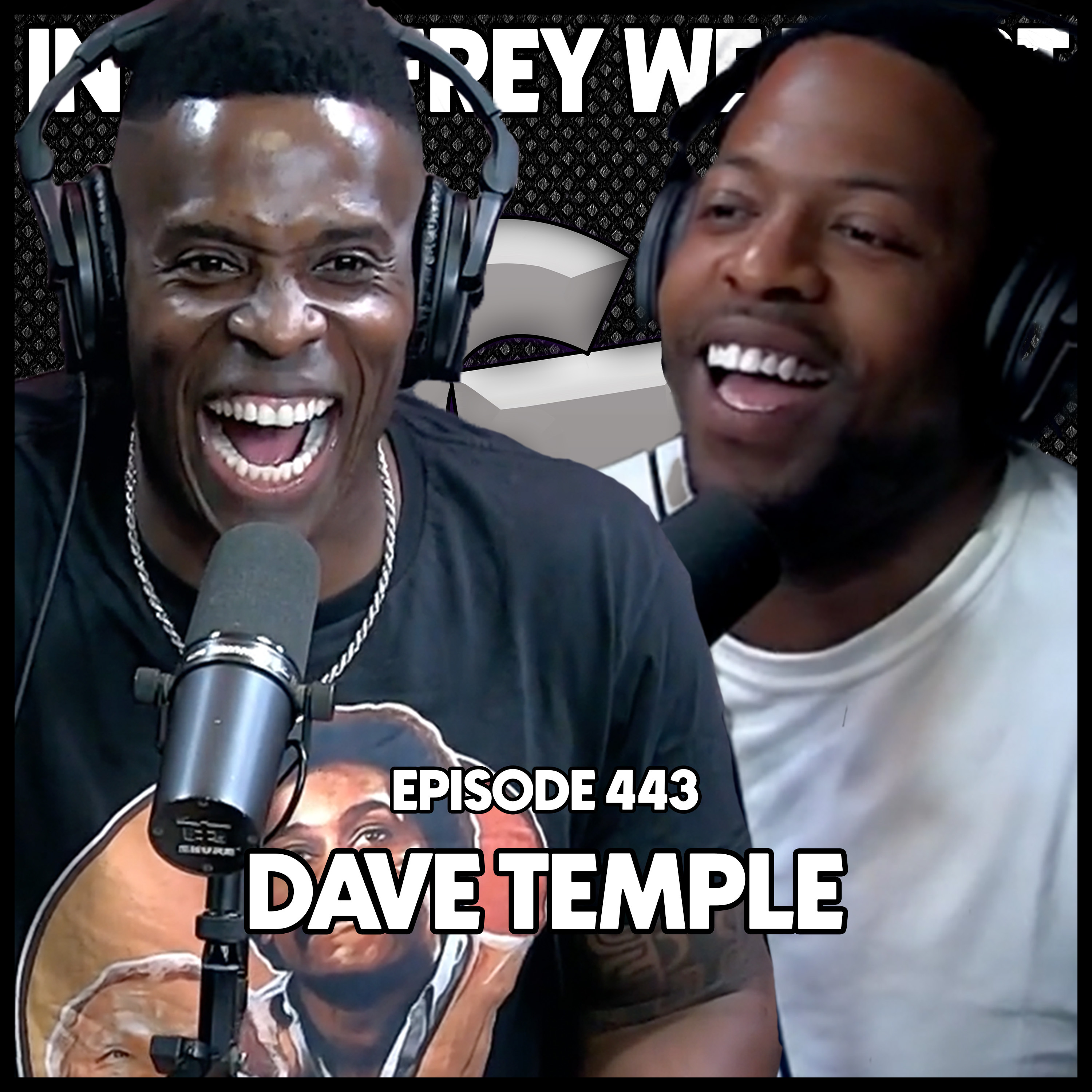 443. Dave Temple | Affirmative Action at Harvard