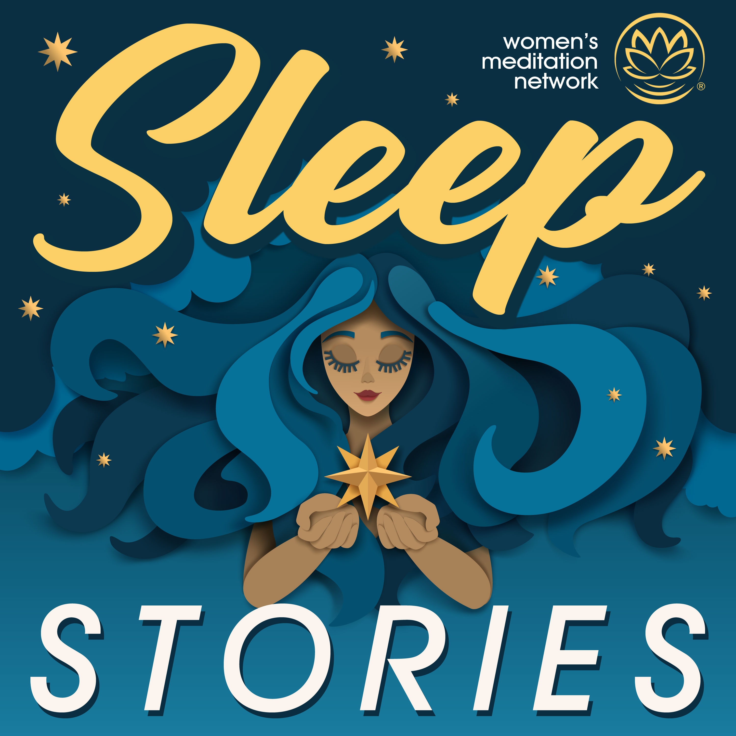 Sleep Story:  The Stardust Chronicles: A Journey of Self-Discovery and Resilience