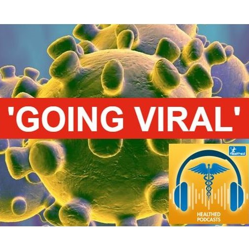 Going Viral Podcast 