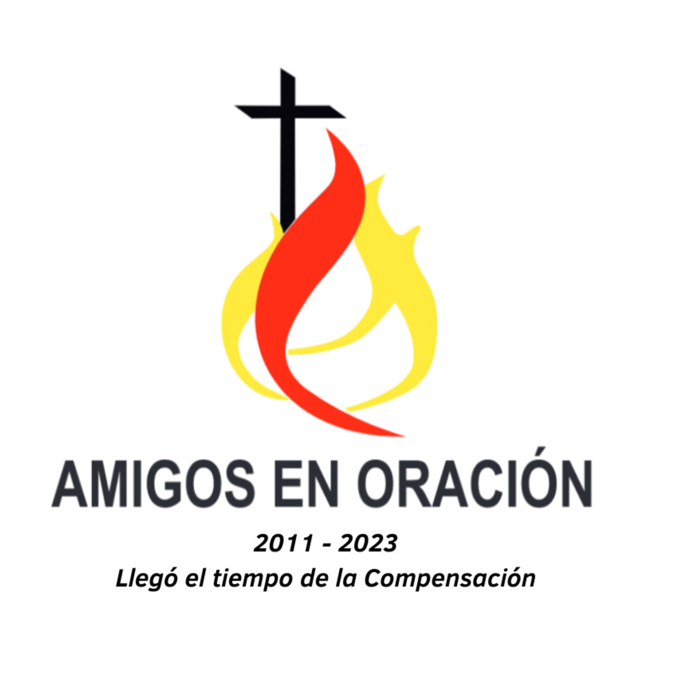 ⁣AYUNO E INTERCESIÓN