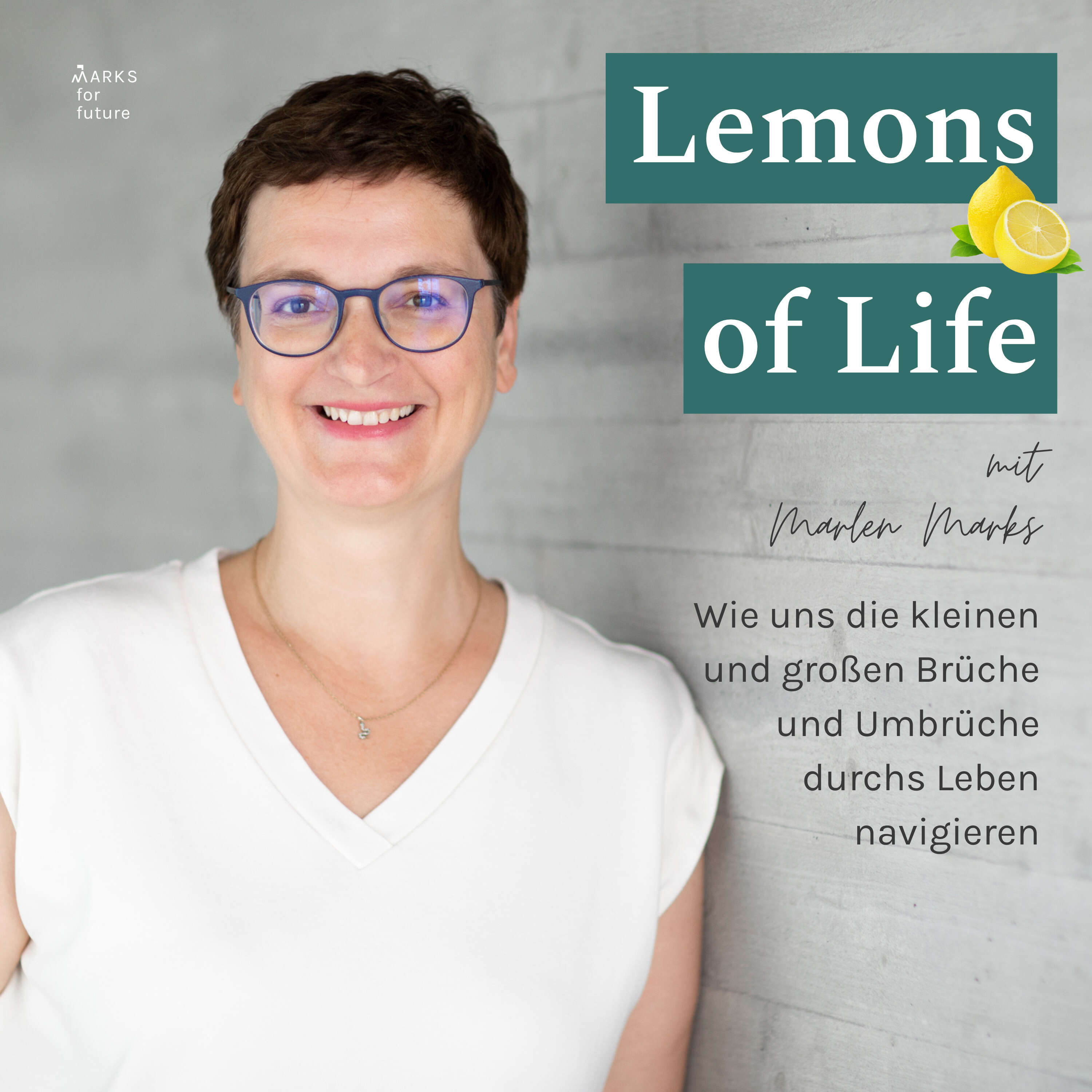 Mit Leichtigkeit durch den Sommer - „Lemons of Life“ macht Urlaub