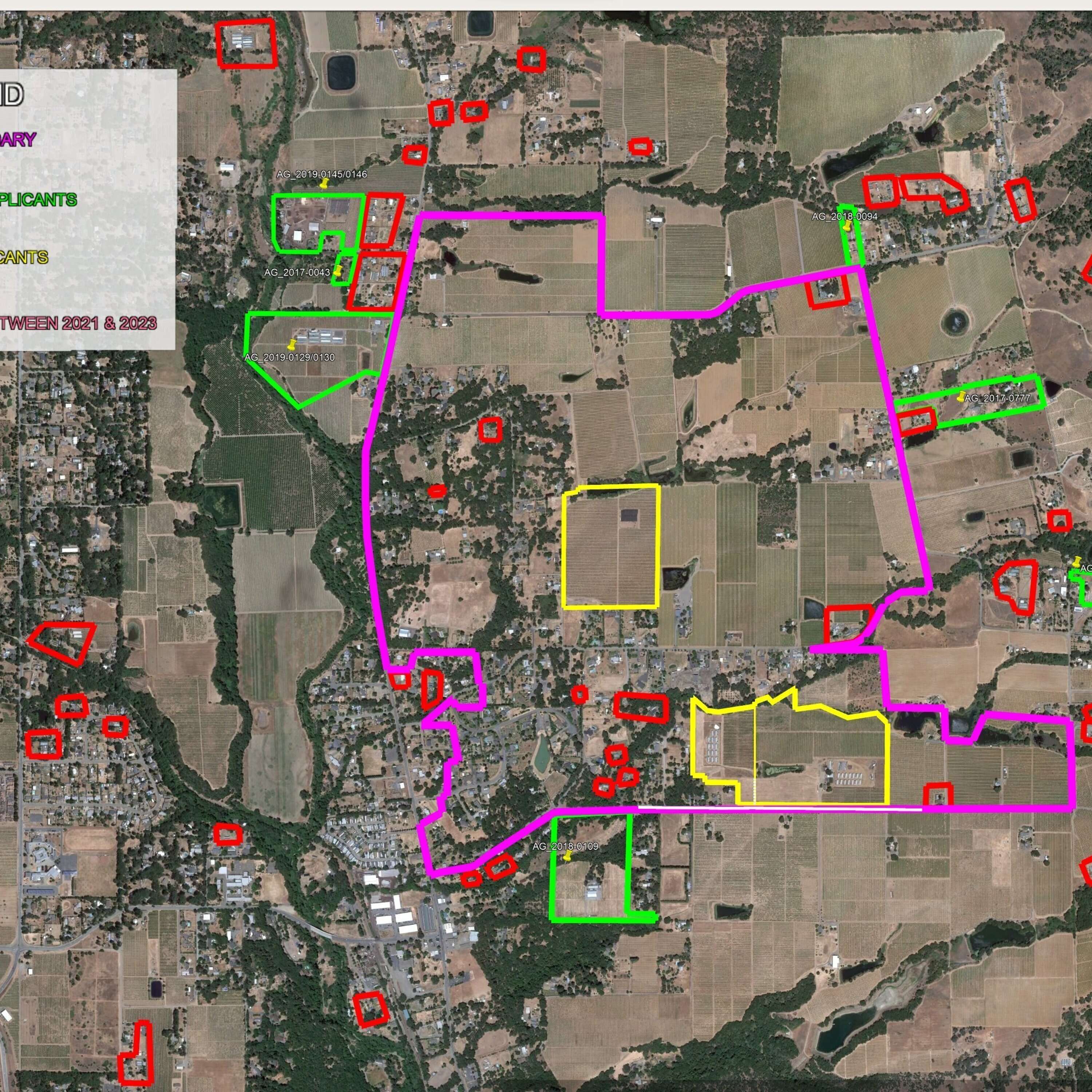 ⁣Controversial cannabis prohibition zones to be decided