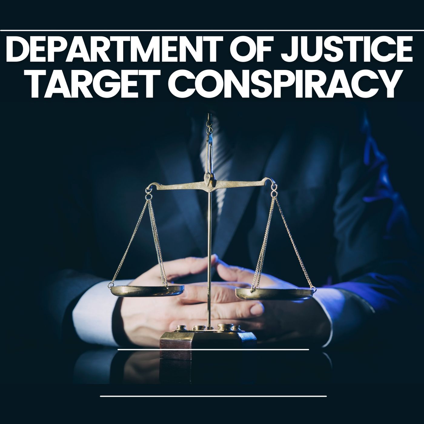 Jan 6th  Indictment Conspiracy