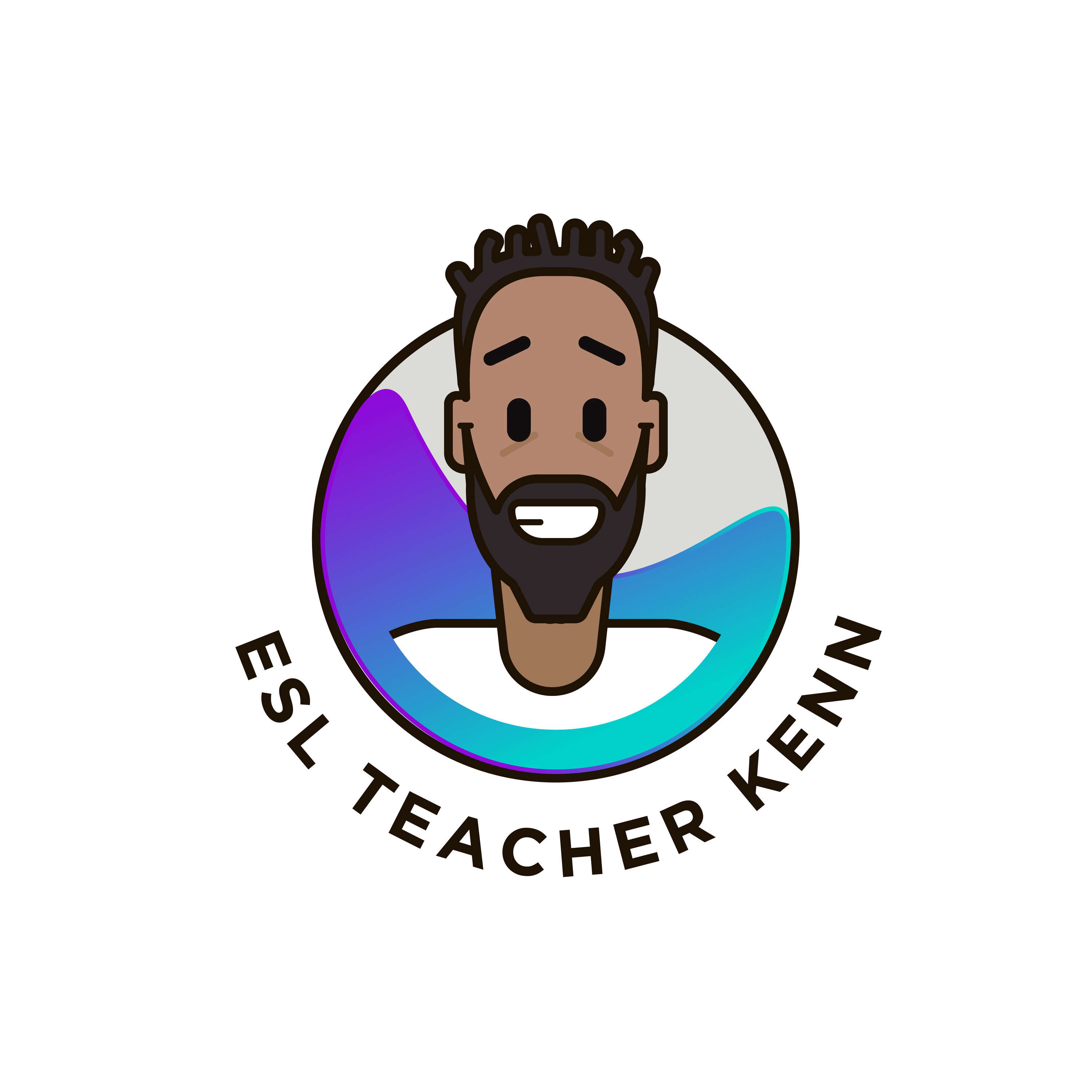 The ESL Teacher Kenn Podcast 