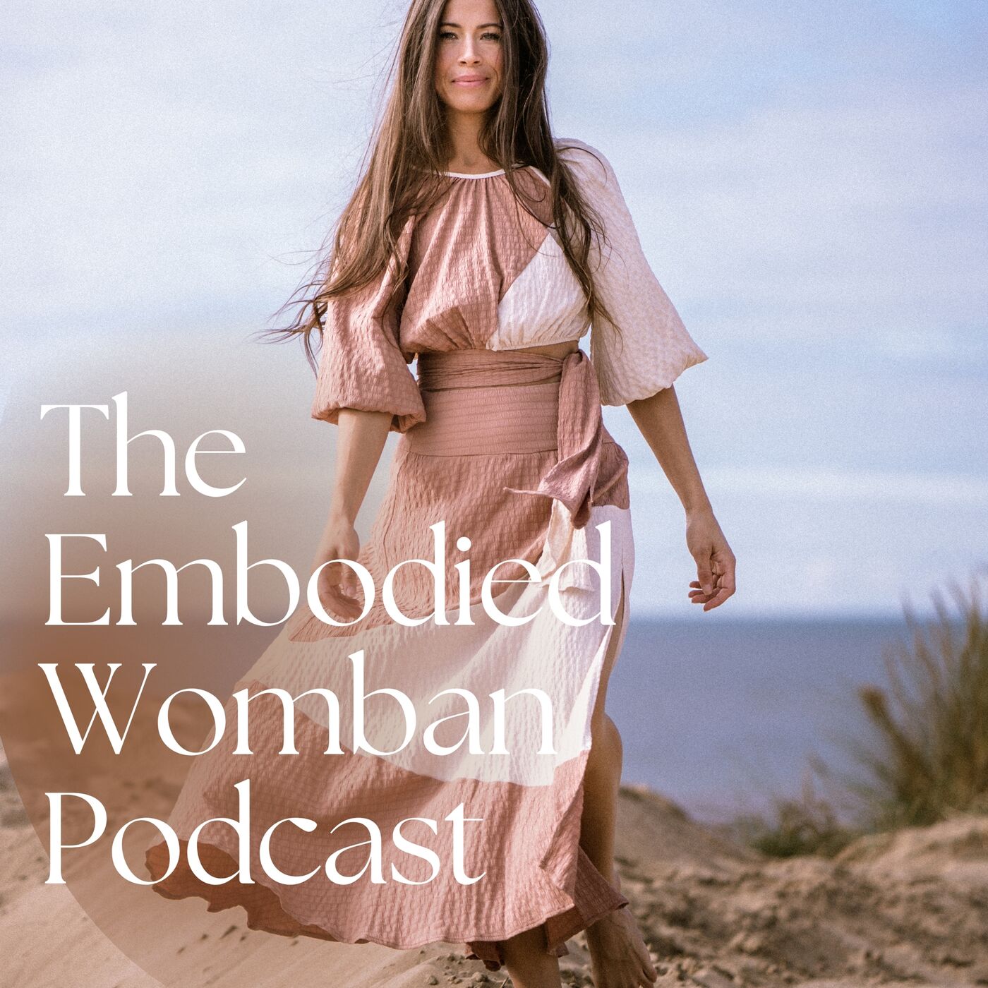 Embodied Alchemy with Rebecca Wilson 