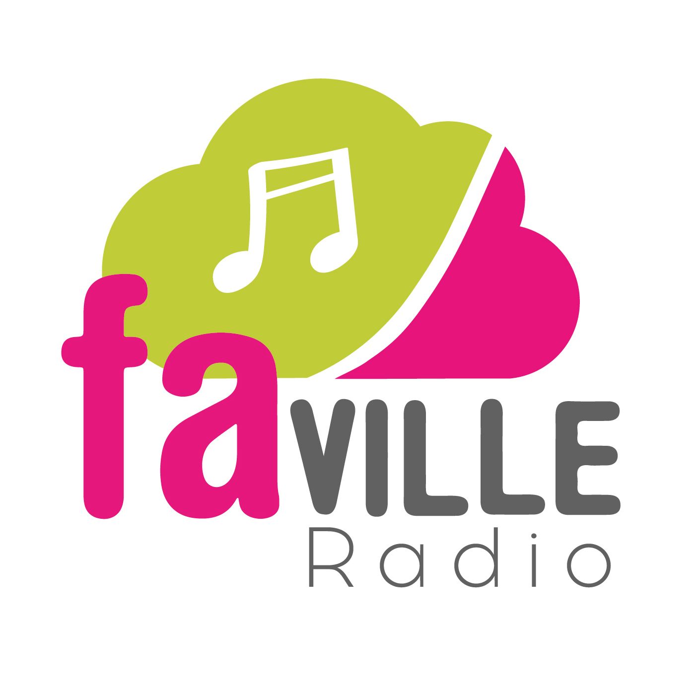 Radio FAville, la radio che FA scintille 