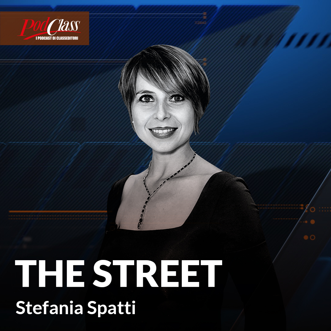 The Street | Dow, Nasdaq, Activision, PrimeDay, Tesla