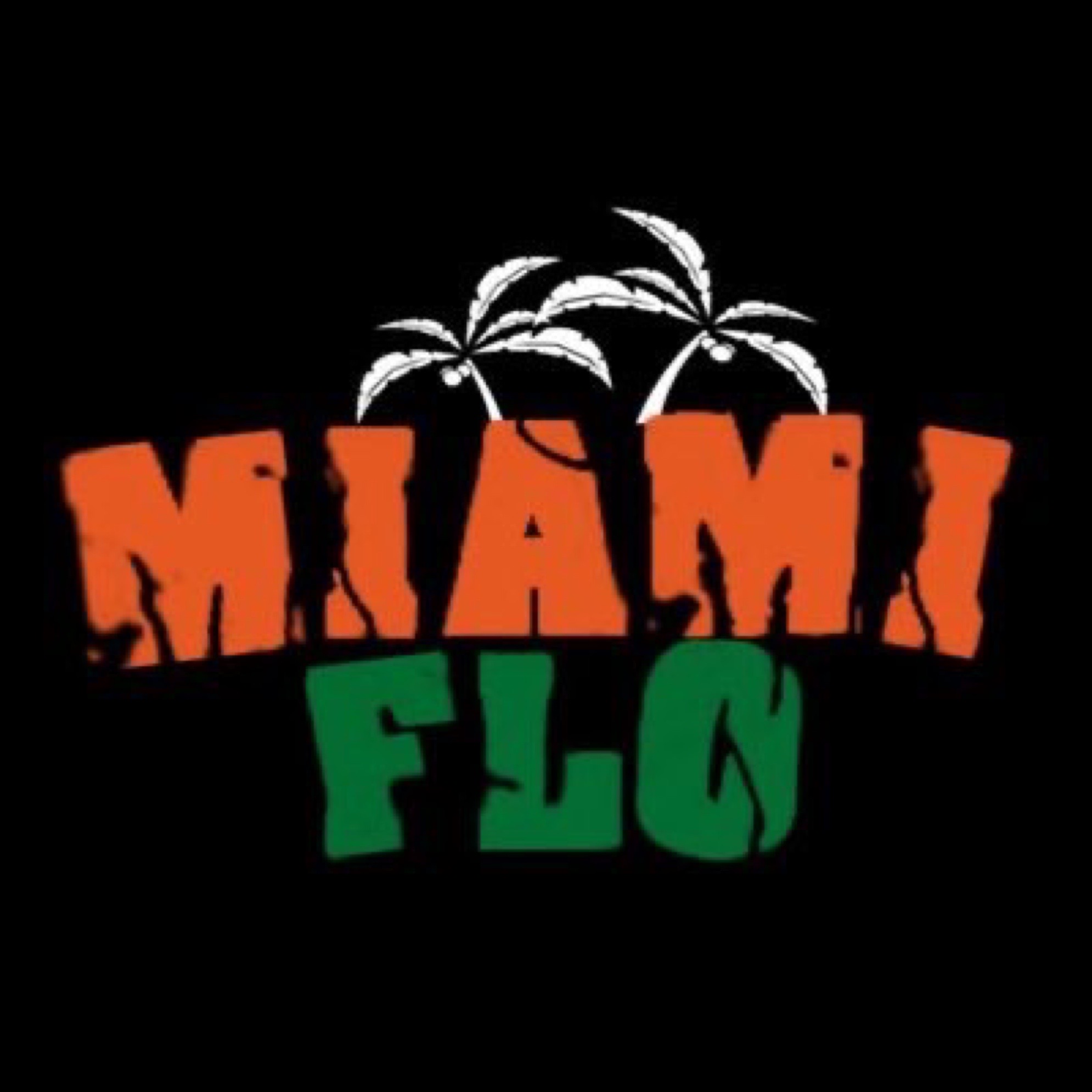 ⁣MIAMI FLO - Canes Talk ft. Rasta (Sebastian Lane)