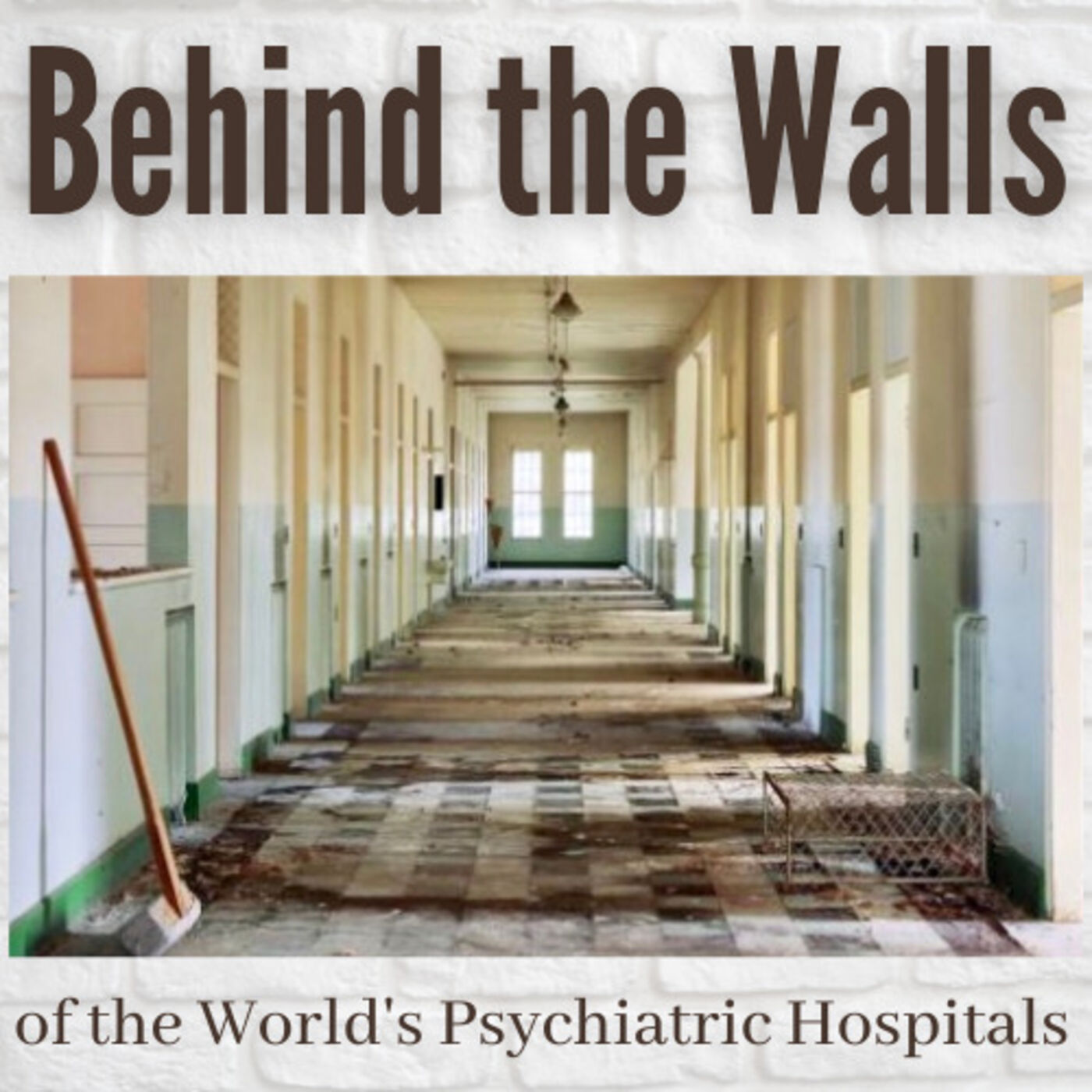 Ep. 25: History of Willard State Hospital, Part 2 (1905-1995)