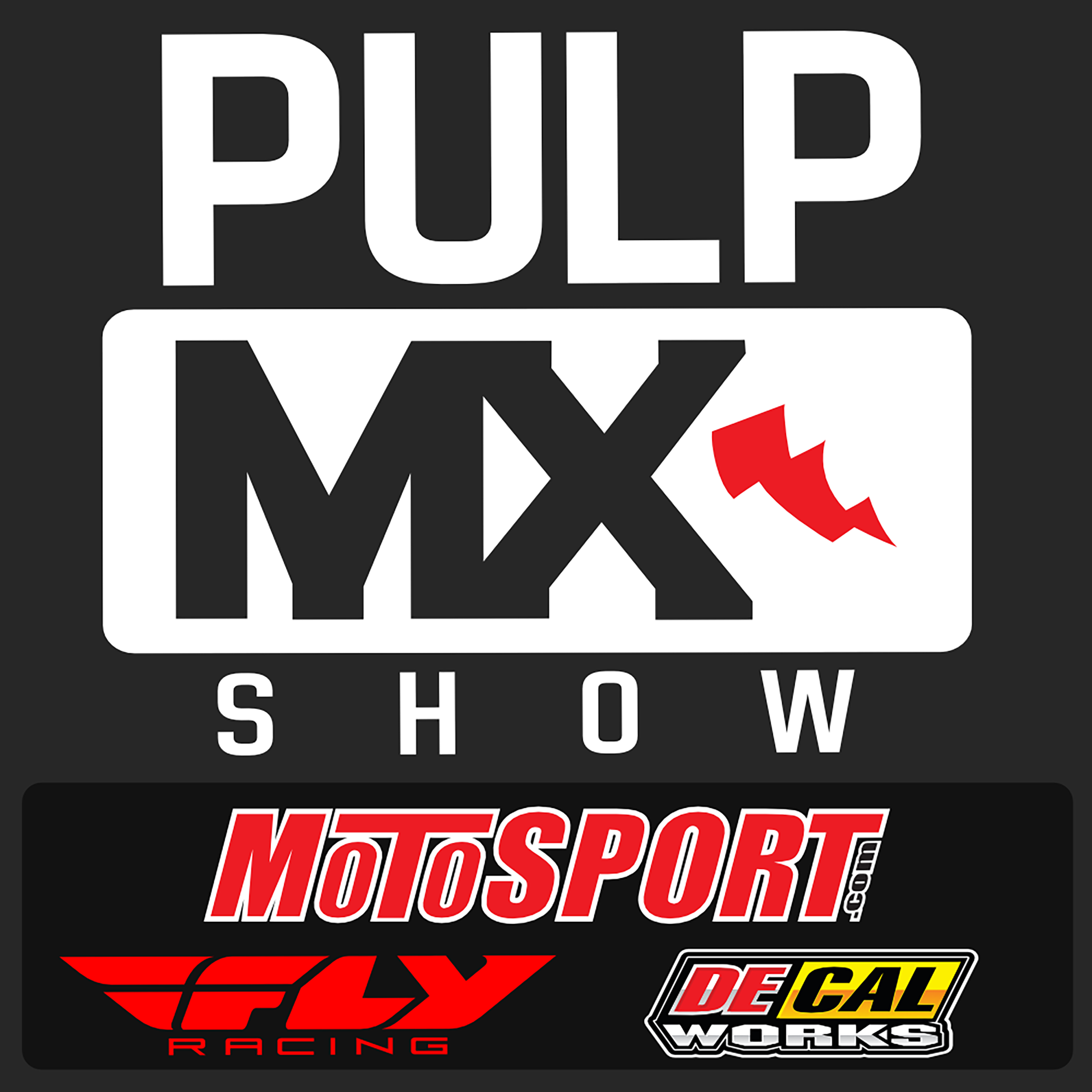 The PulpMX.com Show 