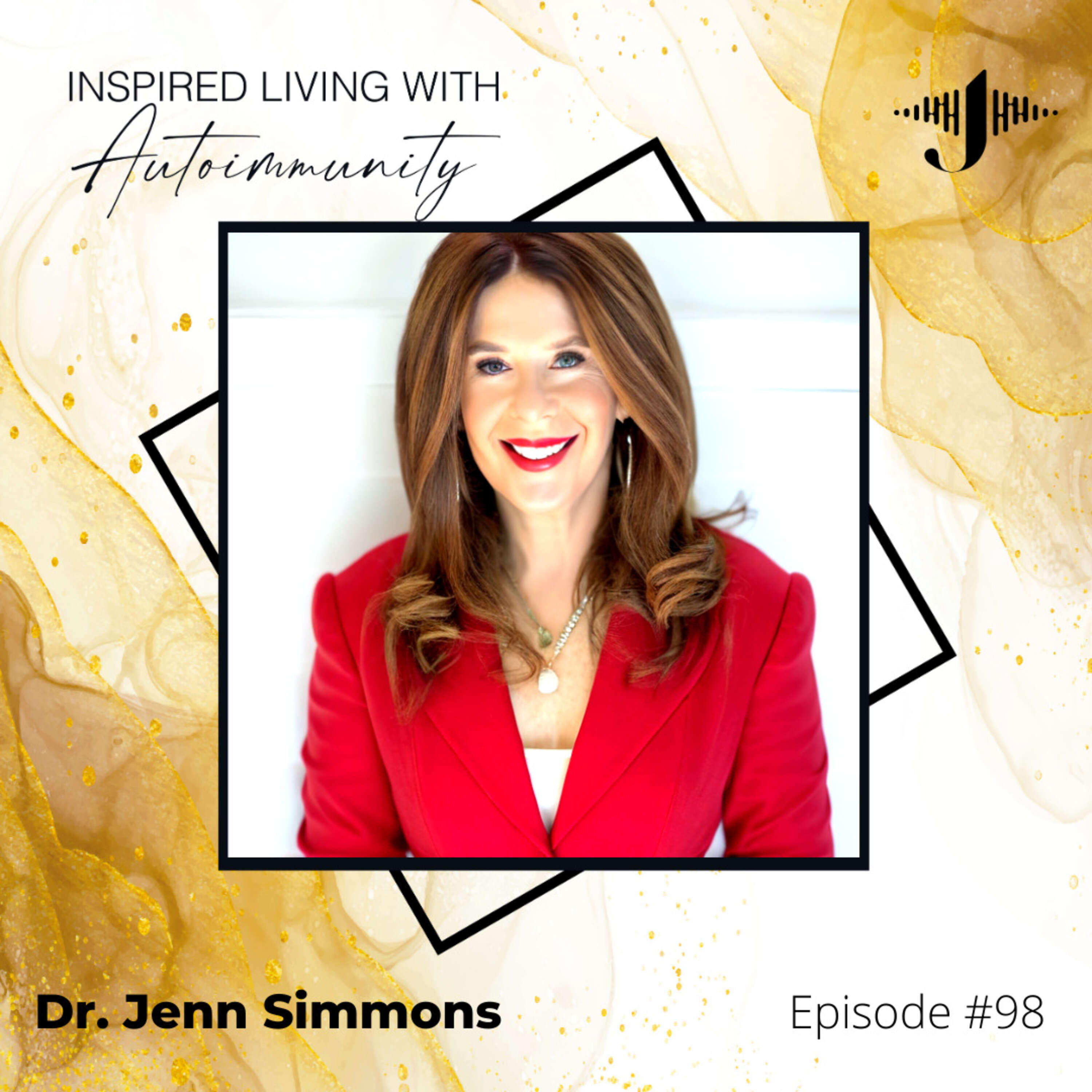 Dr. Jen Simmons: Unconventional Wisdom - A Surgeon's New Take on Breast Cancer Treatment and Prevention