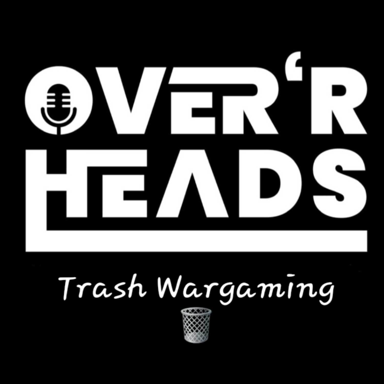 10th Edition Warhammer 40k | Trash Wargaming 🗑 | OverRHeads