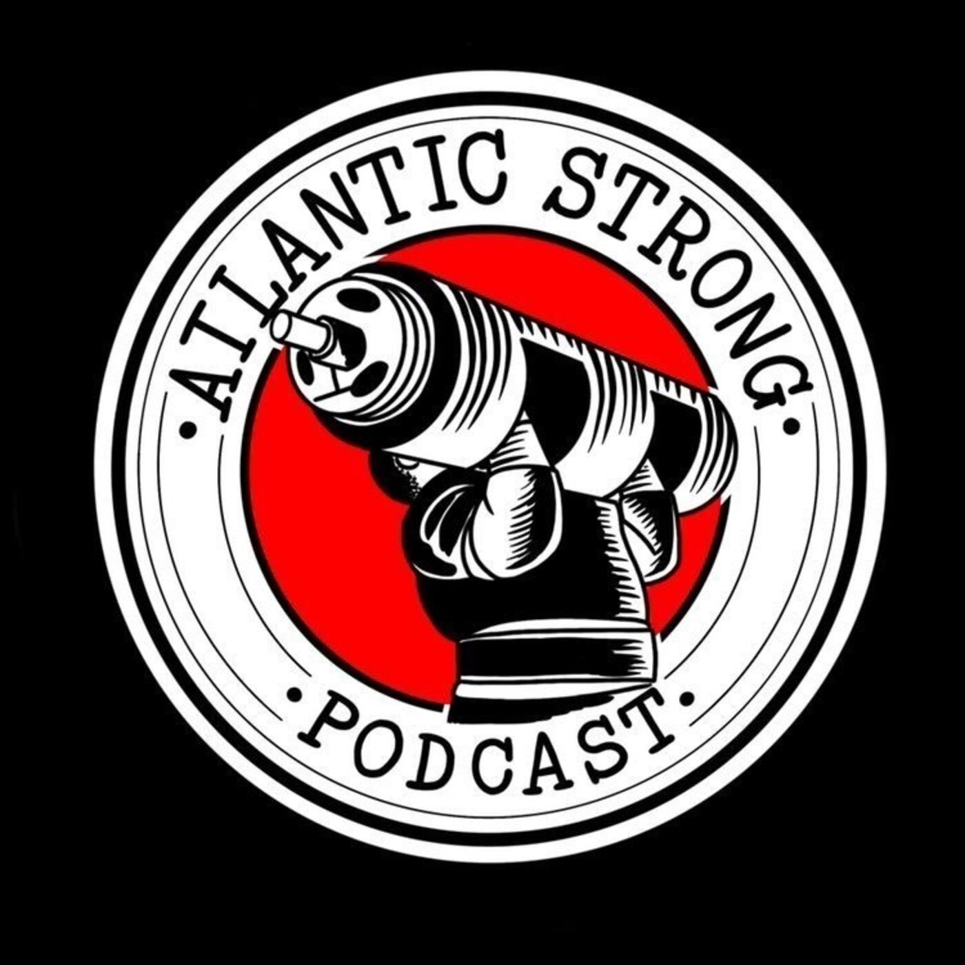 Atlantic Strong Podcast 