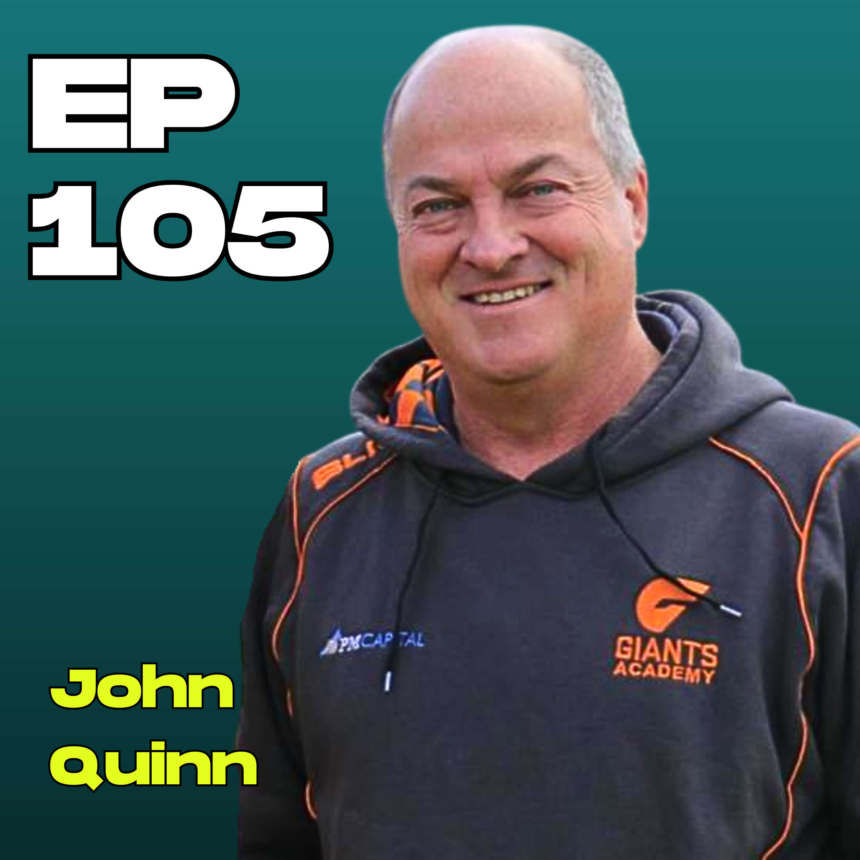 #105 - These Habits Will Transform Your Health & Fitness with Dr John Quinn