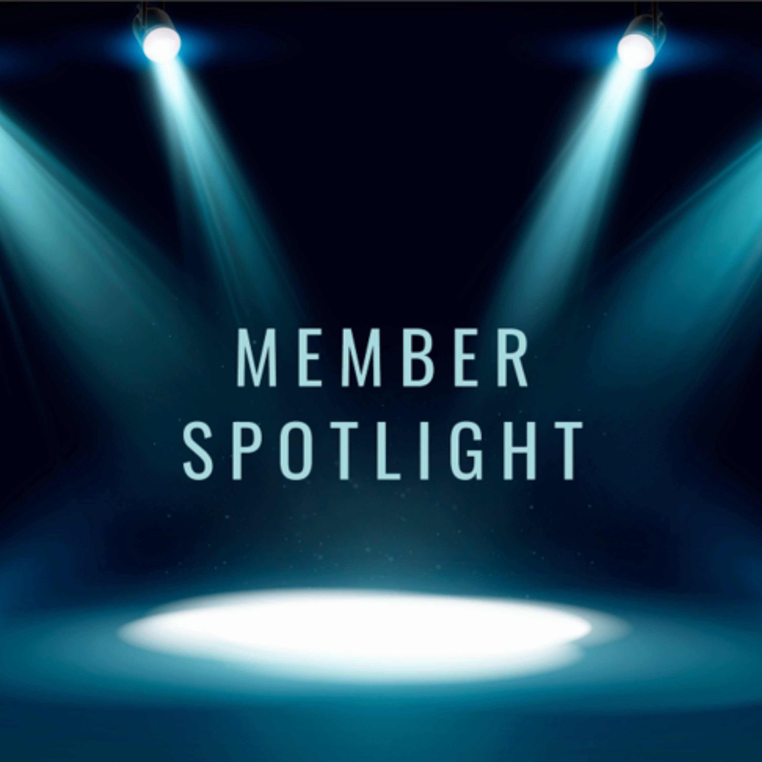 Member Spotlight Adam Steneki