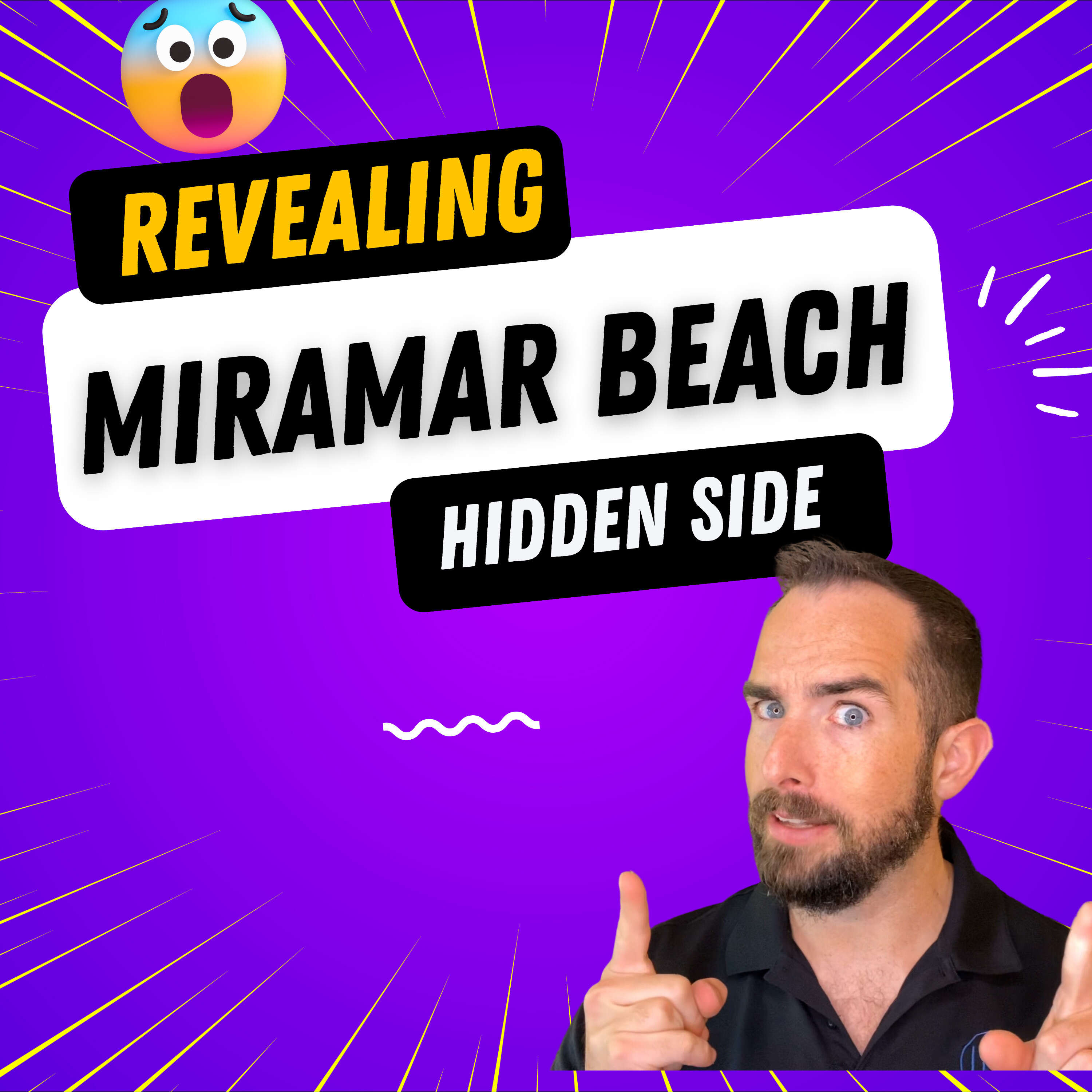 Avoid Moving to Miramar Beach Unless You Can Handle These 10 Negatives