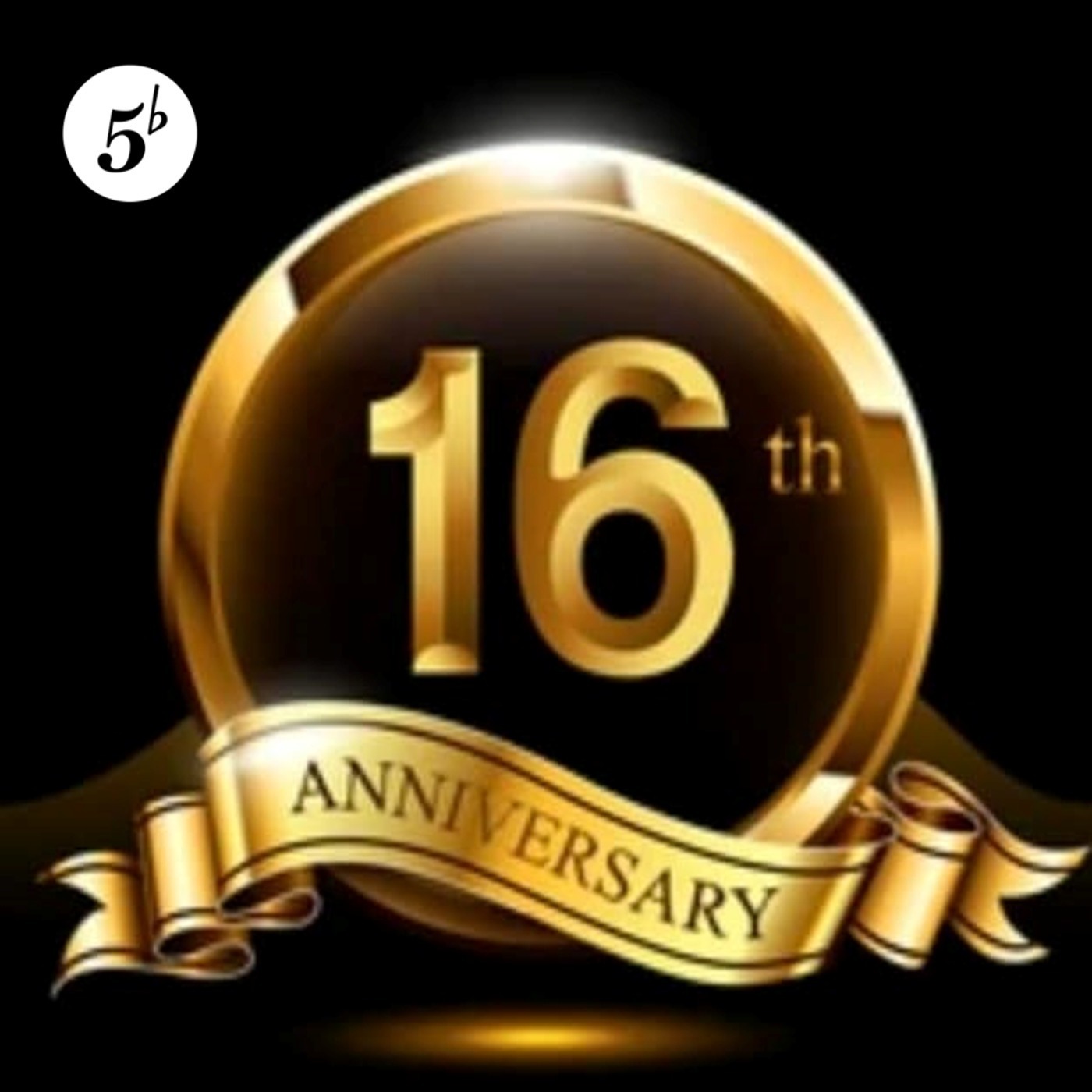 Segunda Quinta Disminuida de Aniversario (Segunda Parte)