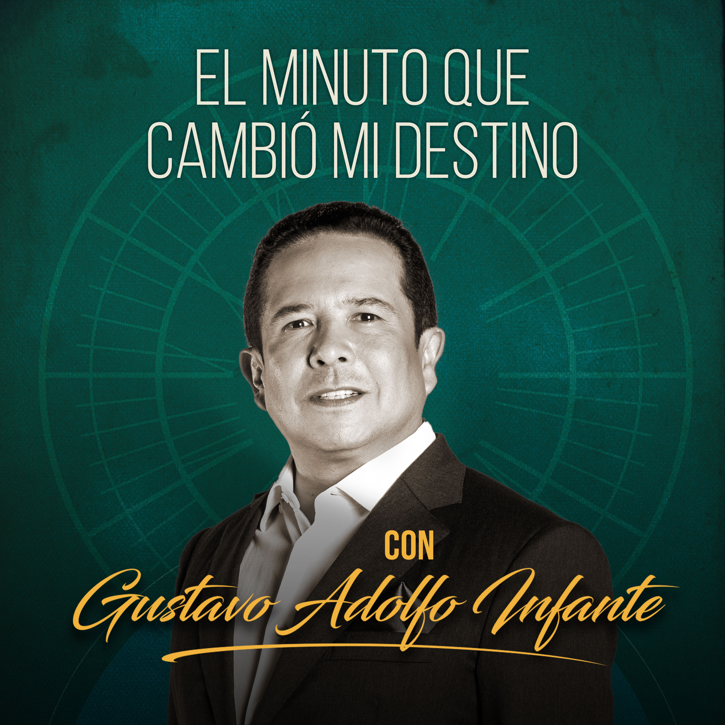 ⁣Cristián de la Fuente en El Minuto Que Cambió Mi Destino | Programa Completo