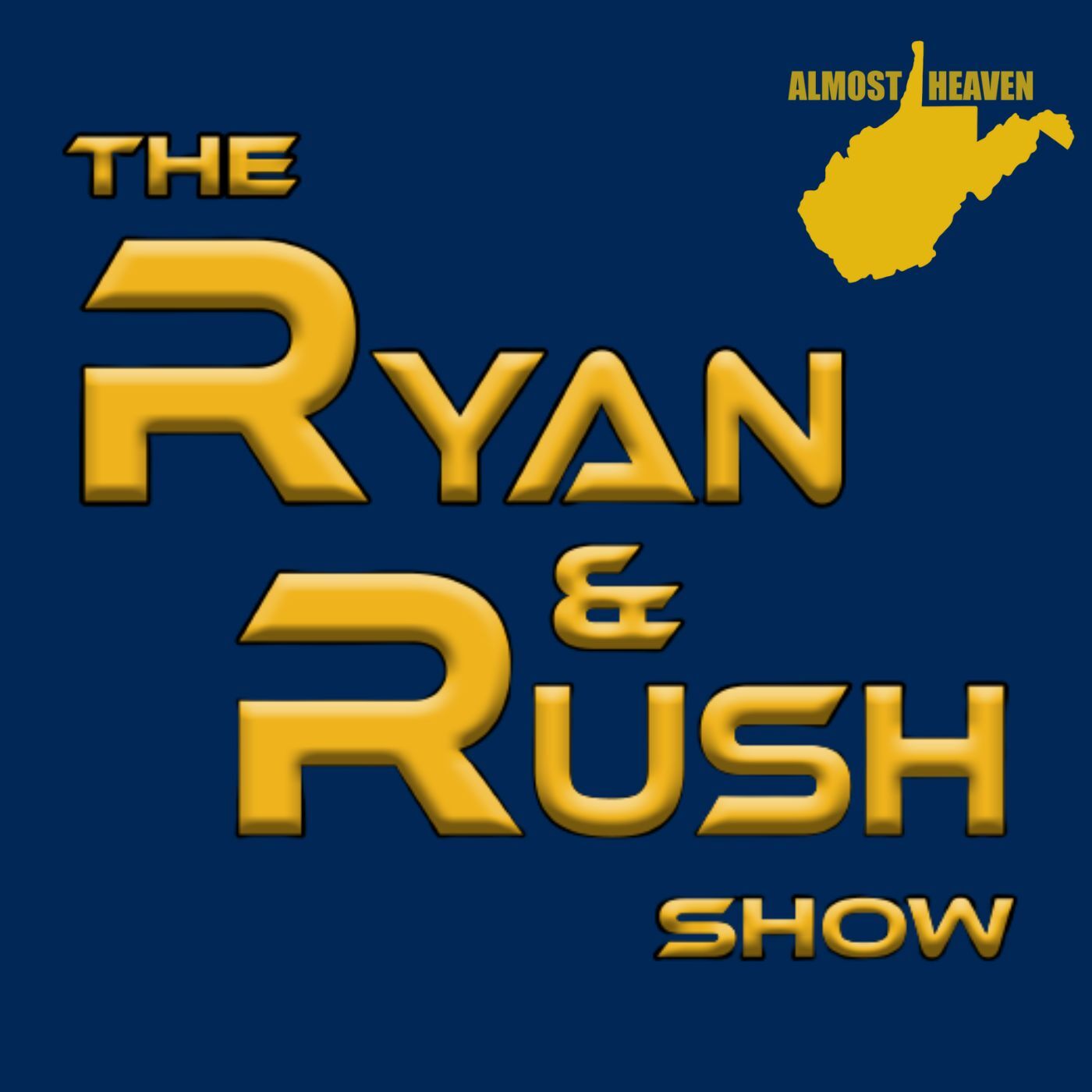 The Ryan and Rush Show 