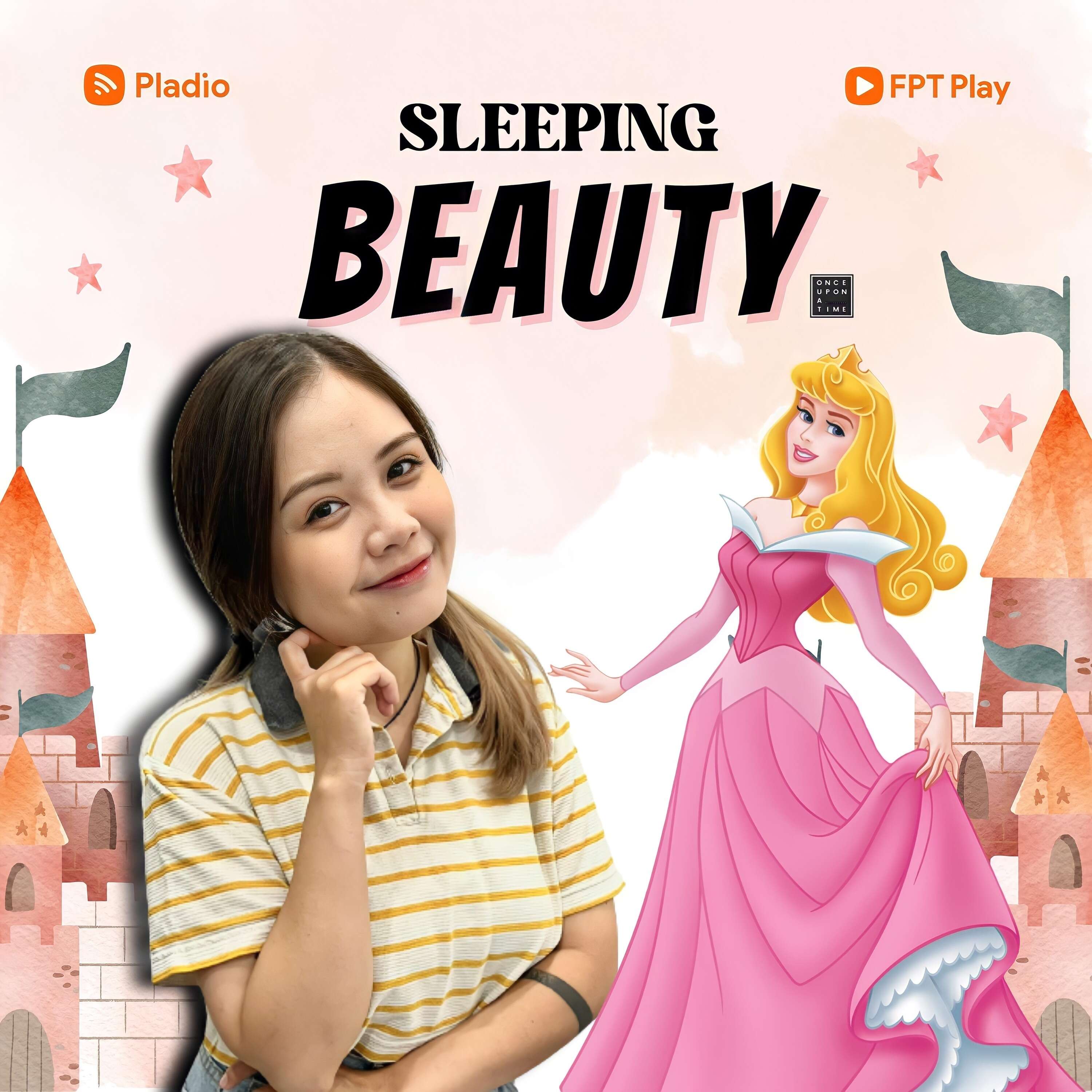 #27 Tập 27: Sleeping beautiful