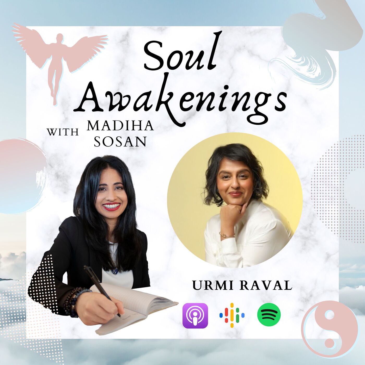 3.10 Finding acceptance in grief - Urmi Raval