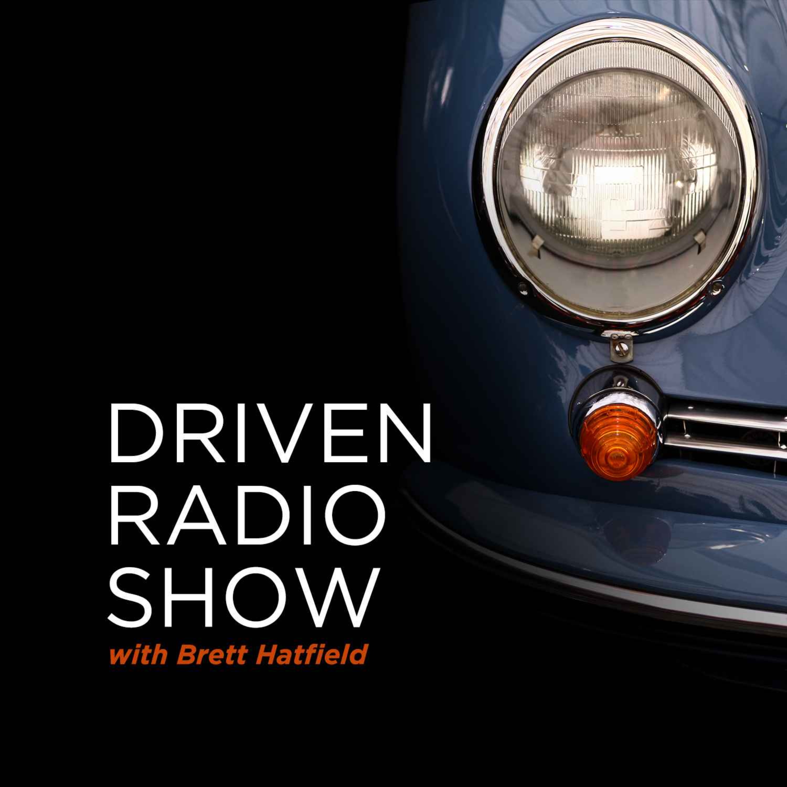 Driven Radio Show #217: Dave Kinney and Greg Ingold of the Hagerty Price Guide