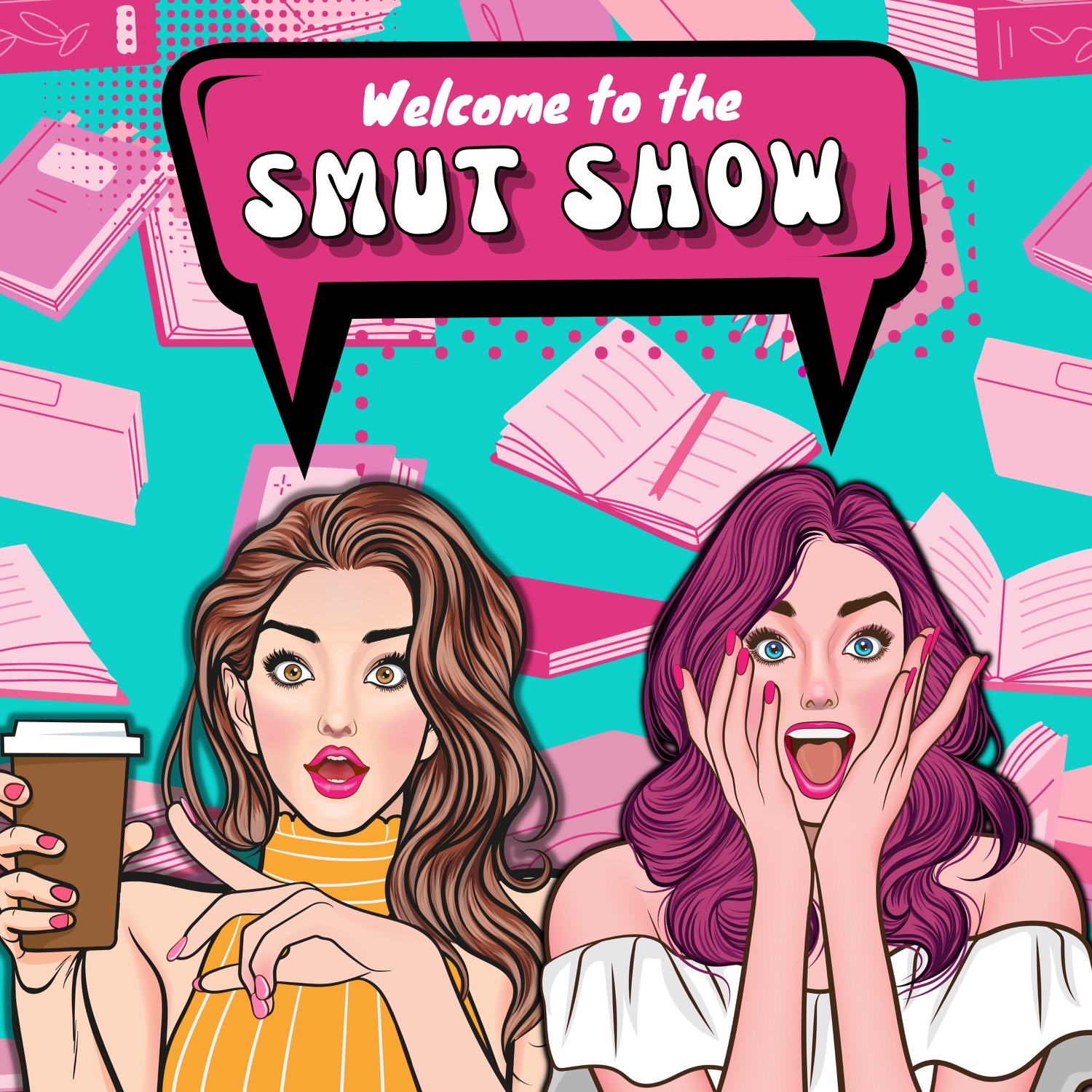 Ep 15: We Love a Good Grovel! | Interview with Kat Singleton