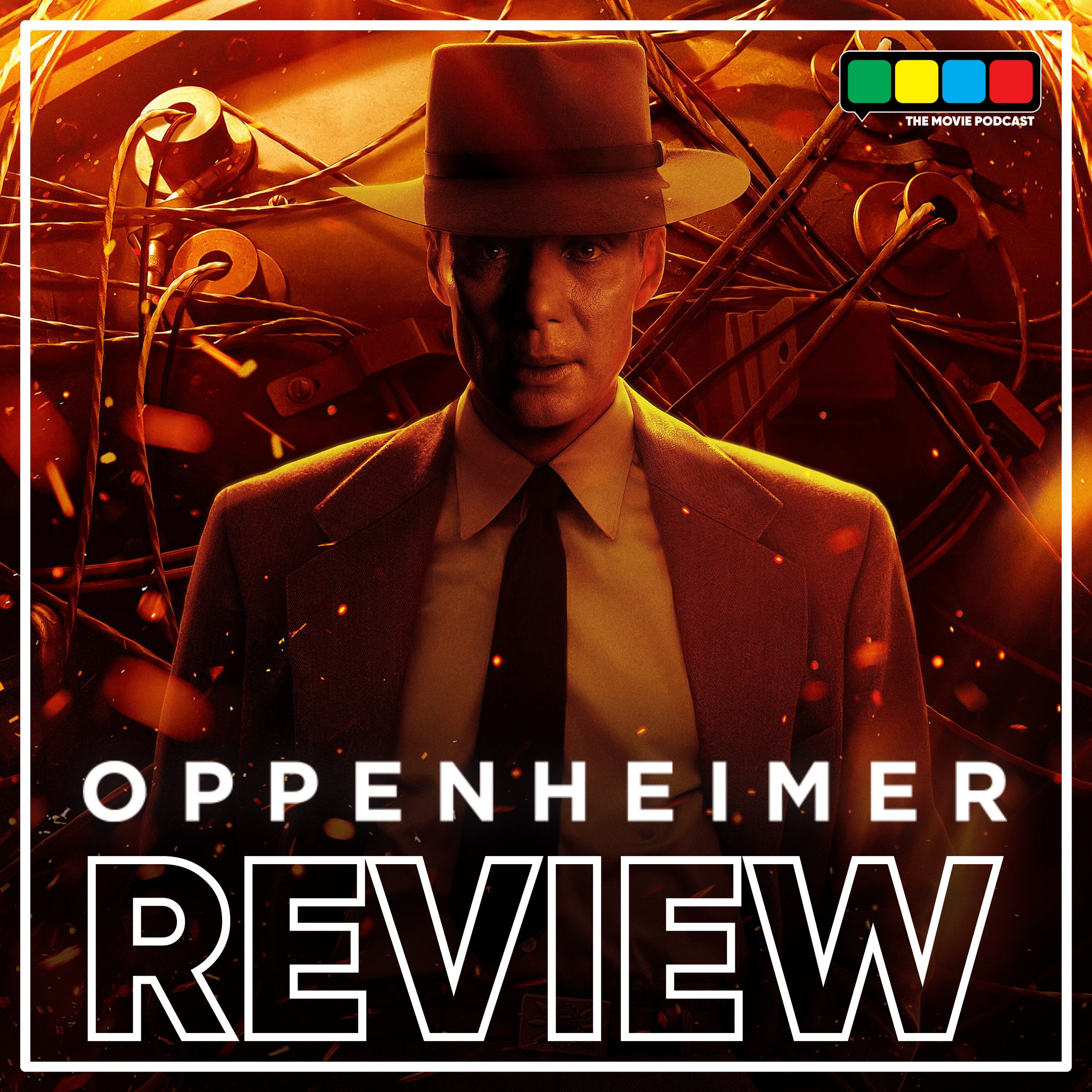 Oppenheimer Review