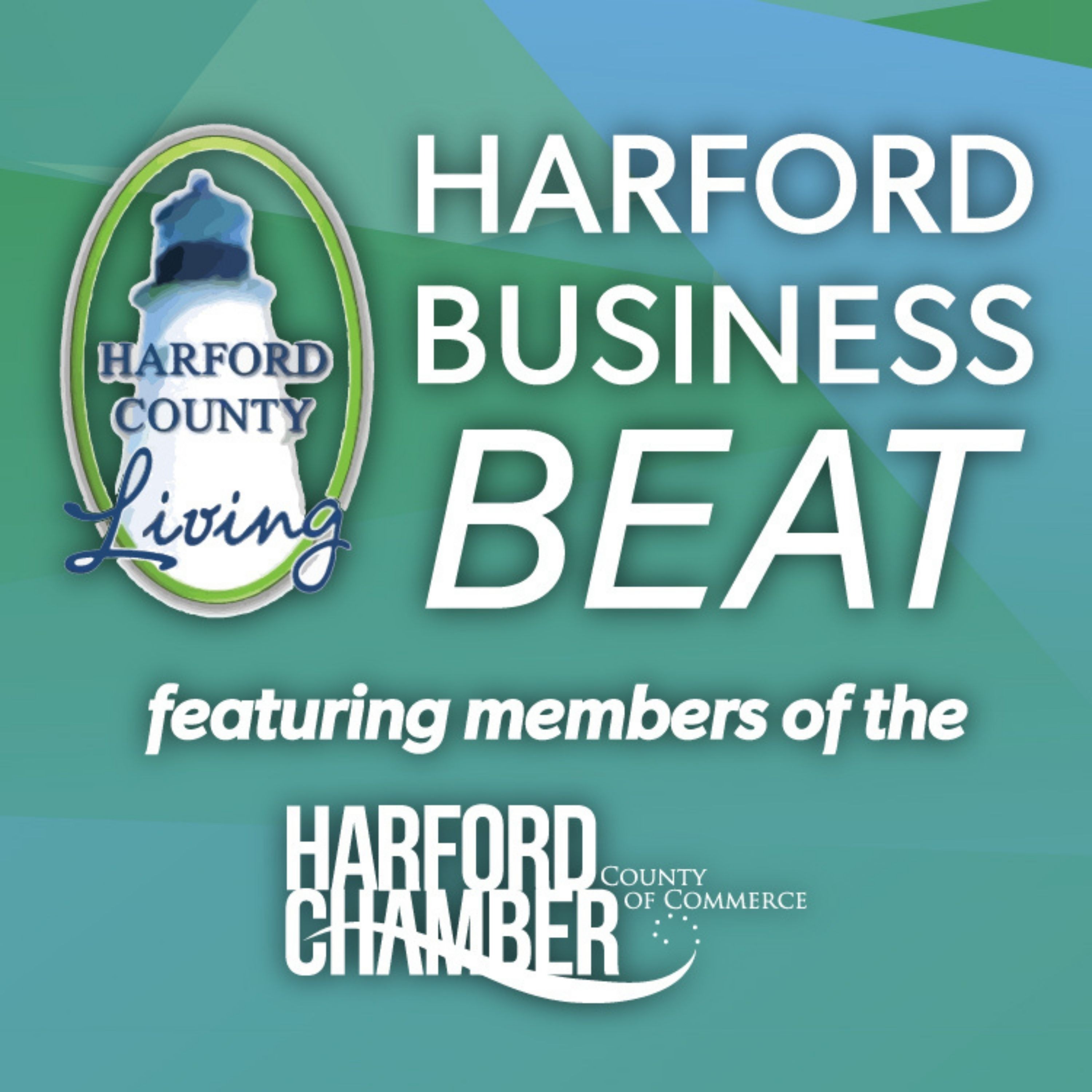 Harford Business Beat featuring Alex Coulson of Har-co Credit Union