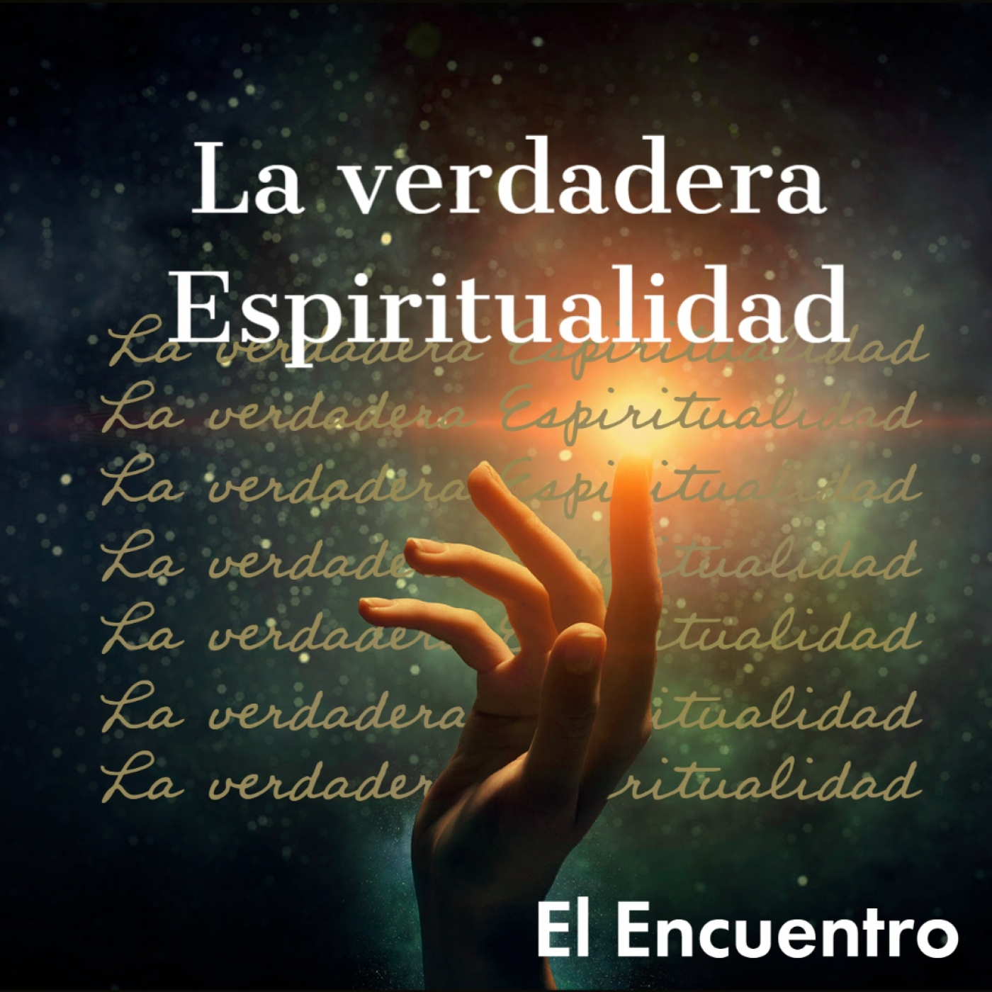 ⁣La Verdadera Espiritualidad