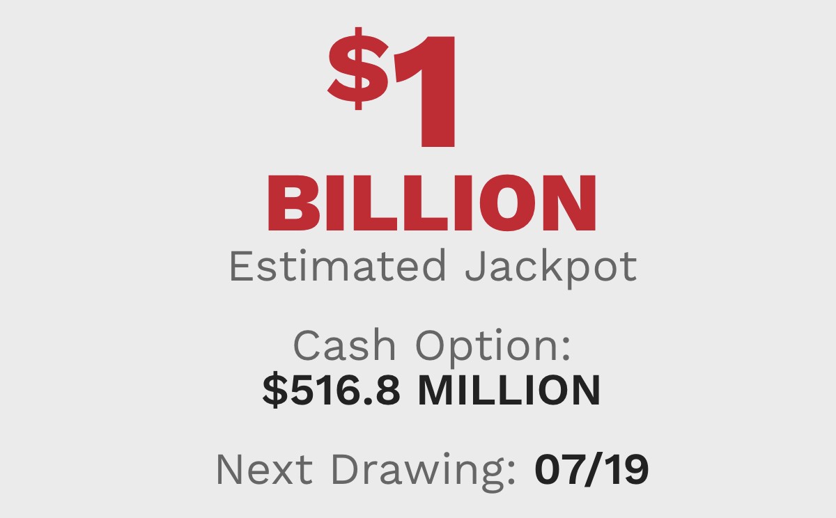 ⁣John Martin tells Nestor about million dollar winners in Maryland for Mega Millions as Powerball jackpot goes over a billion