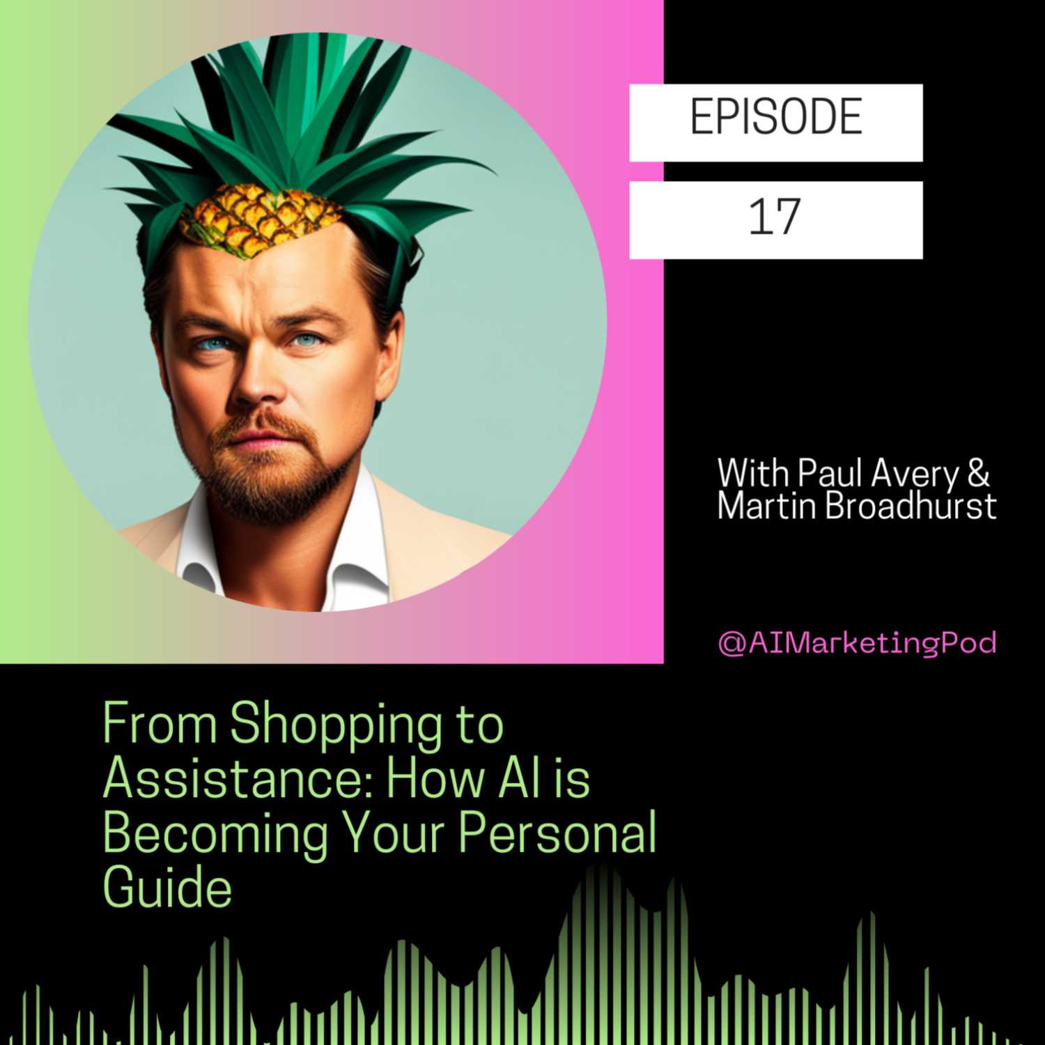 From Shopping to Assistance: How AI Is Becoming Your Personal Guide