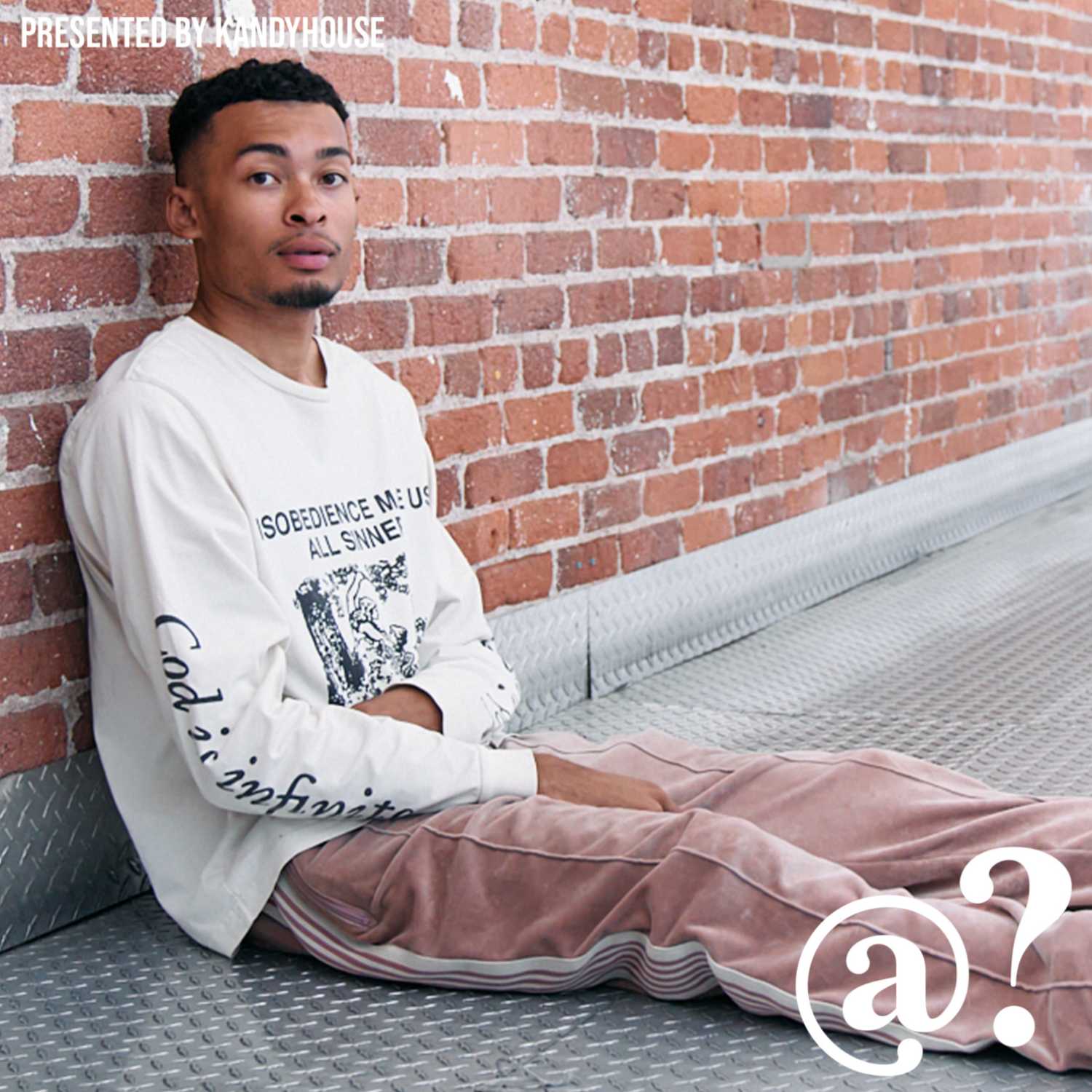 Unveiling the Persona: Cory Interviews DJ Jaden Thompson on 'What's Their @?'