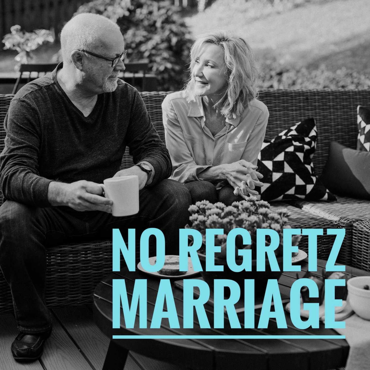 The First 2 of 5: Intentionality in Marriage