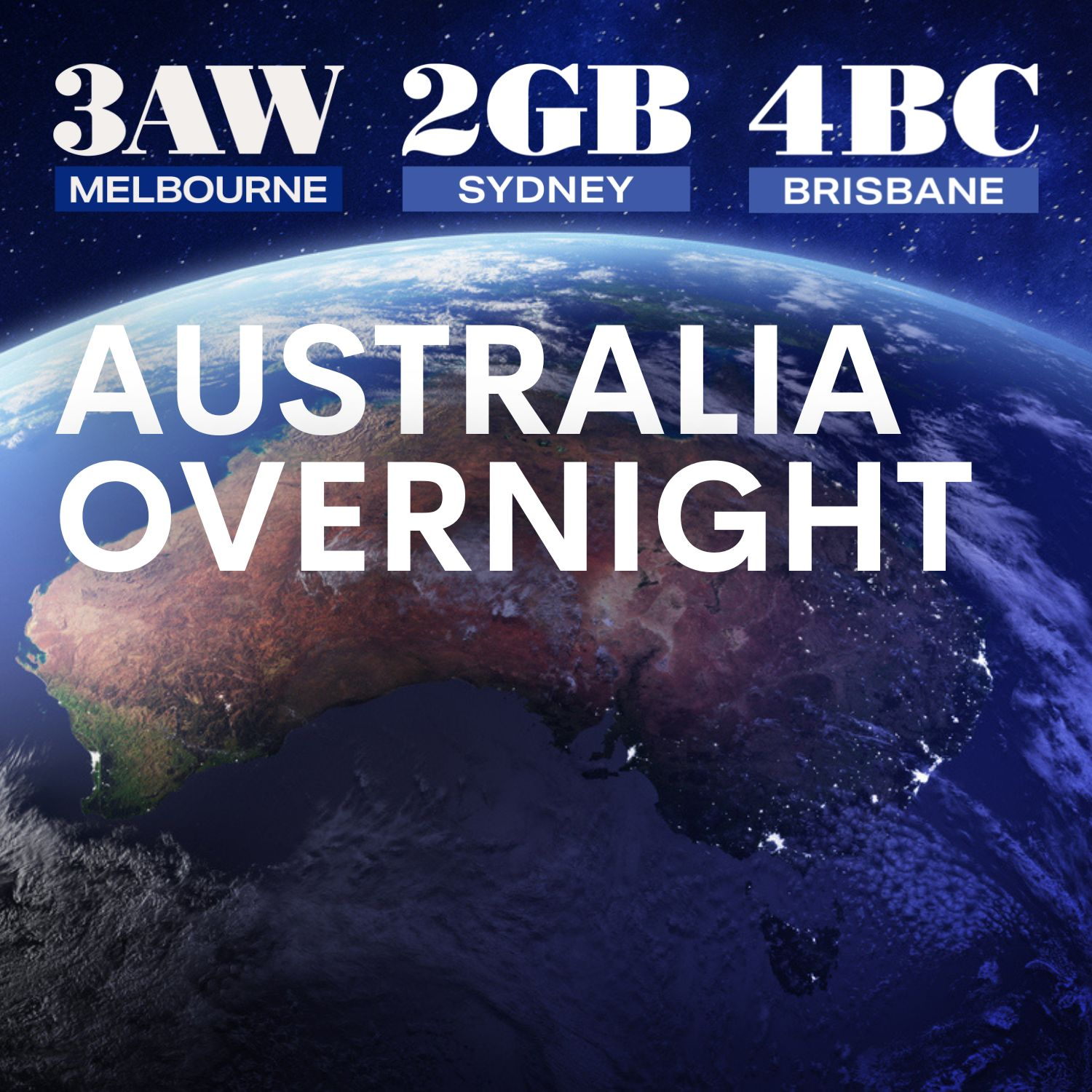 Australia Overnight with Andrew McLaren - Sunday 16 July, 2023