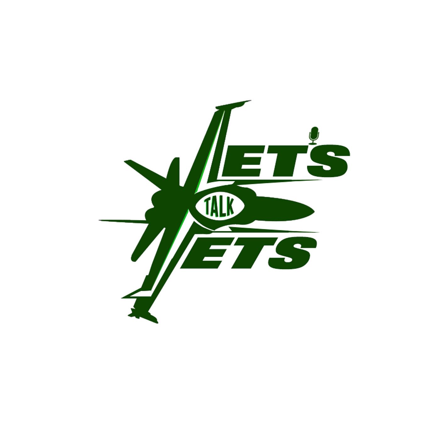 Talking everything Jets with Zack Rosenblatt from The Athletic