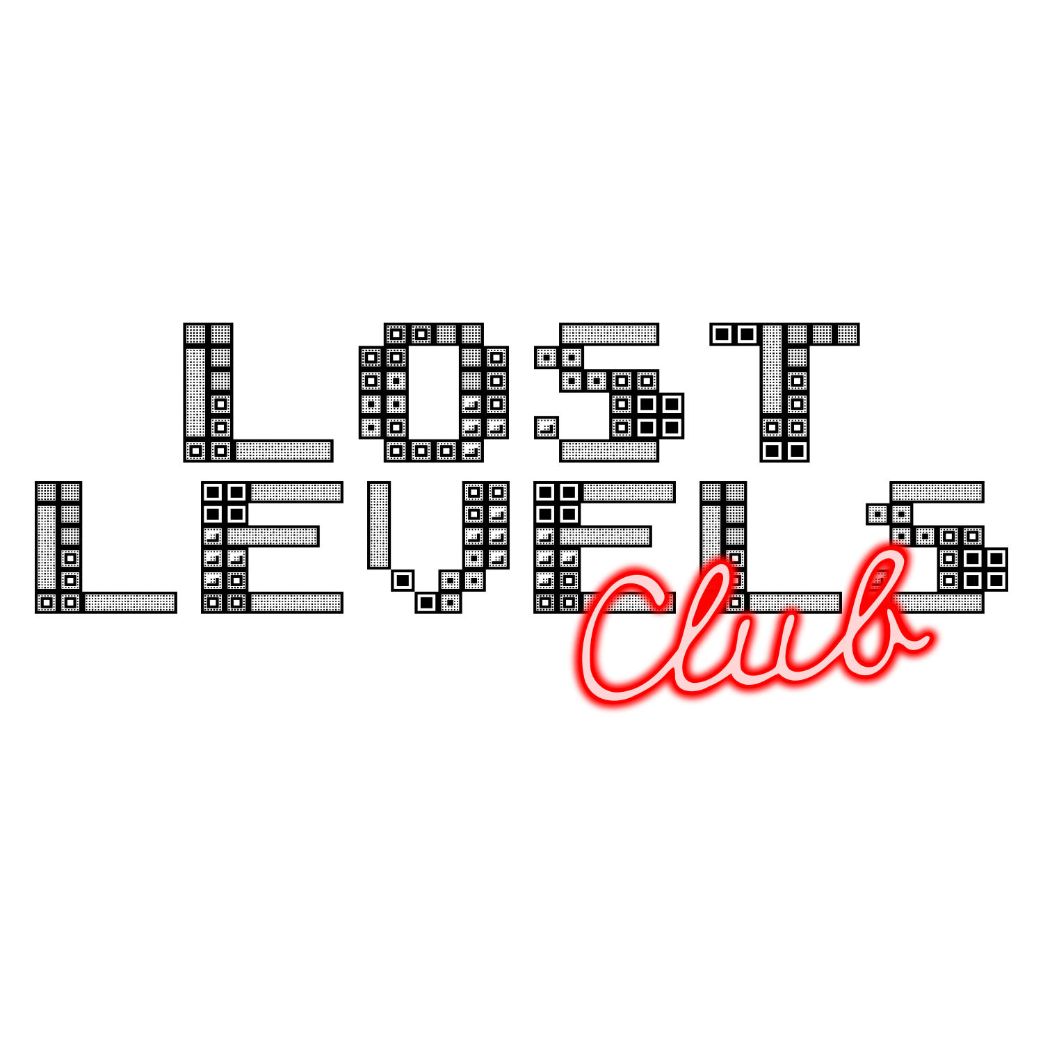 Lost Levels Club 